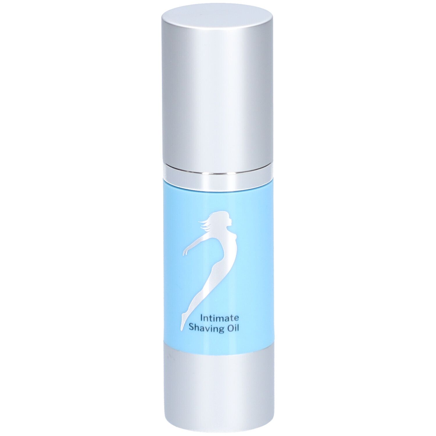 Vabelle Intimrasieröl Disp 30 ml Öl