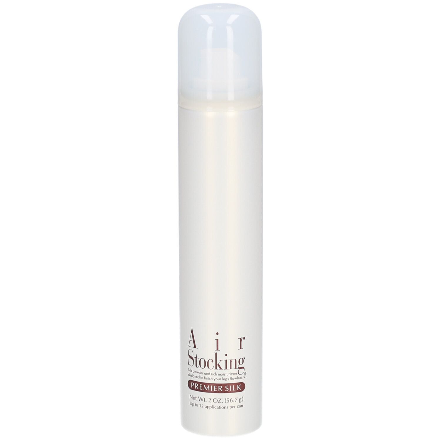AIR Stocking Premier Silk Strumpf Natur Spr 56.7 g 56,7 Dosierspray