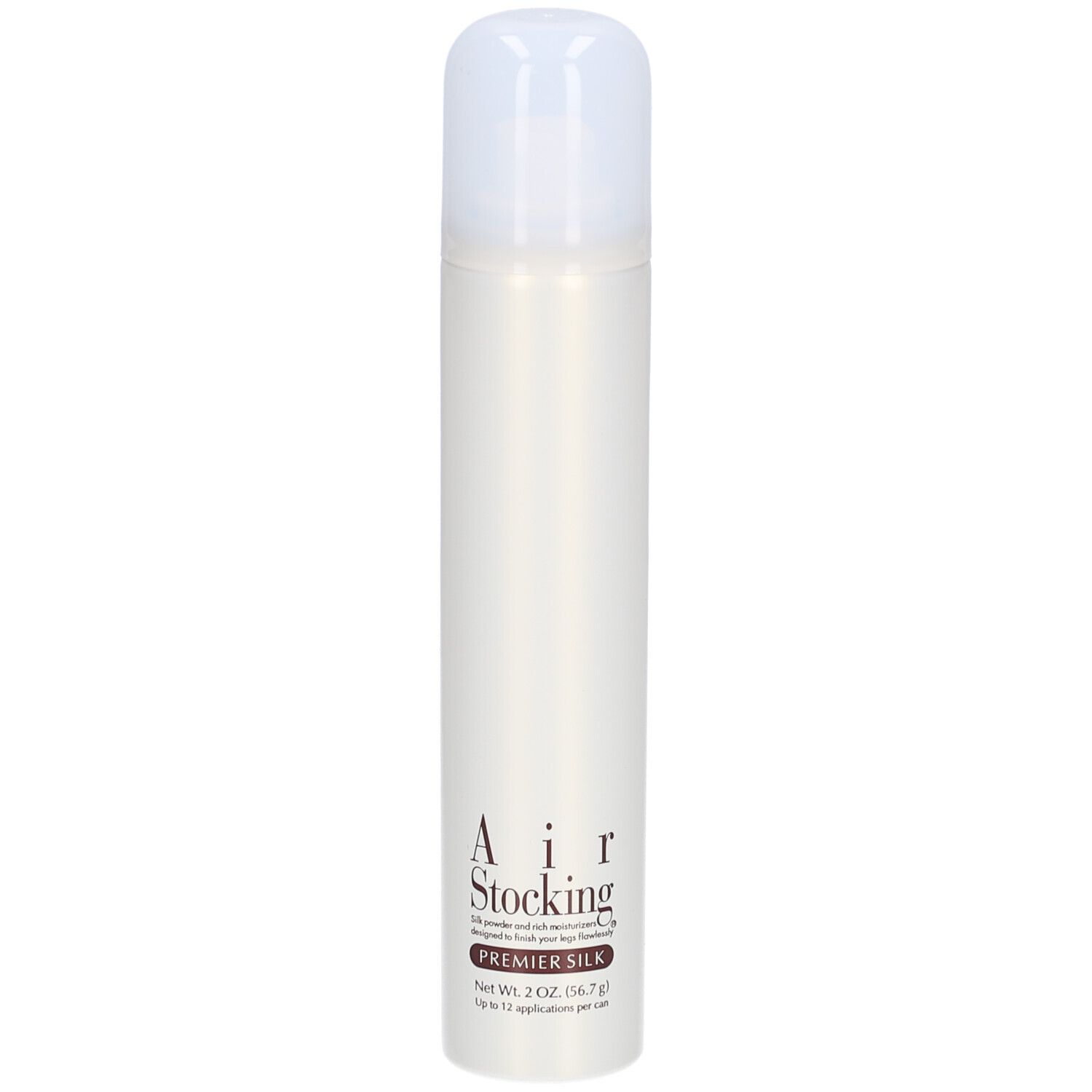 AIR Stocking Premier Silk Strumpf Coco Spr 56.7 g 56,7 Dosierspray