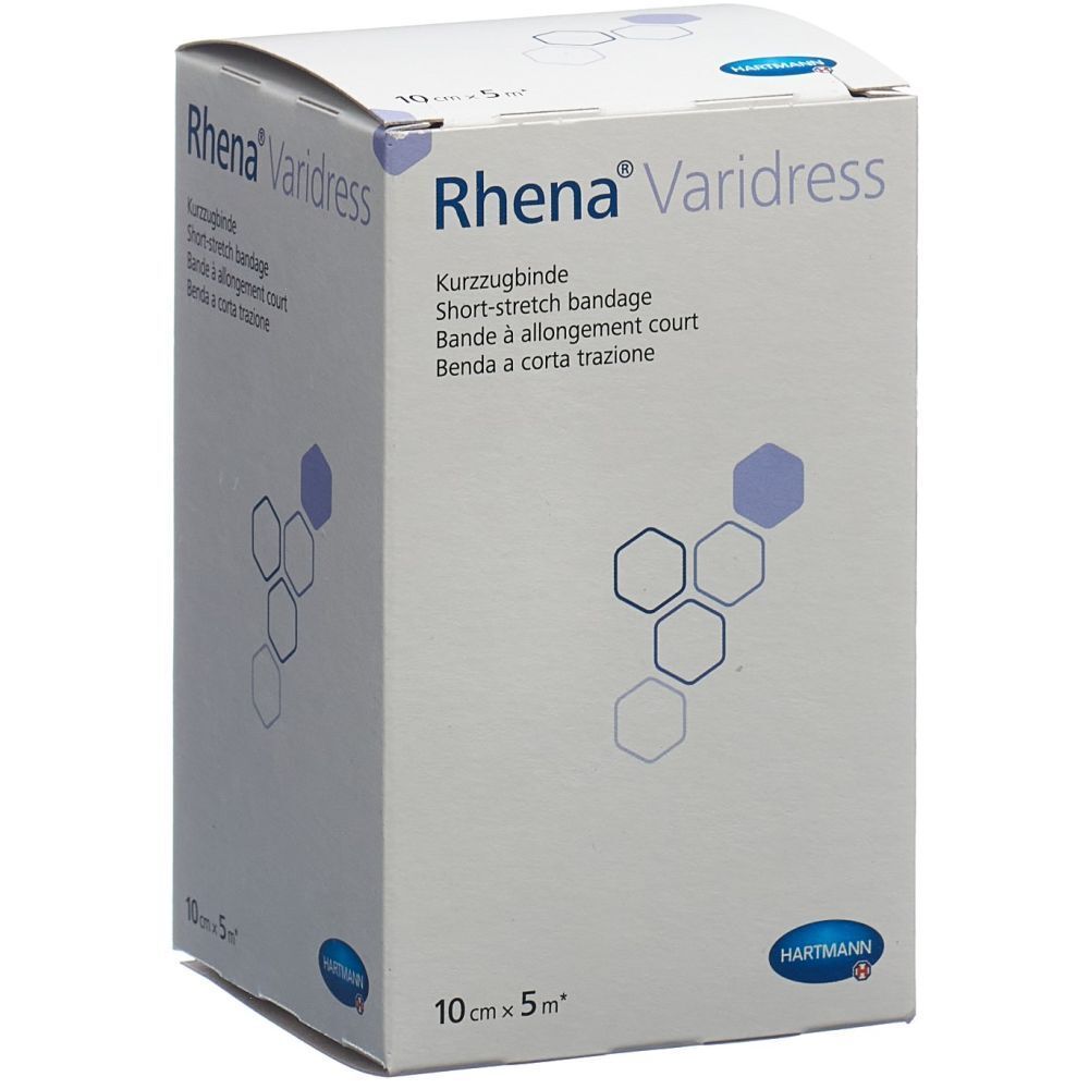 Hartmann Rhena® Varidress Bande de contention 10 cm x 5 m