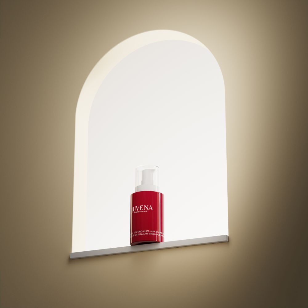 Juvena of Switzerland Skin Specialists Retinol u. Hyaluron Cell Fluid