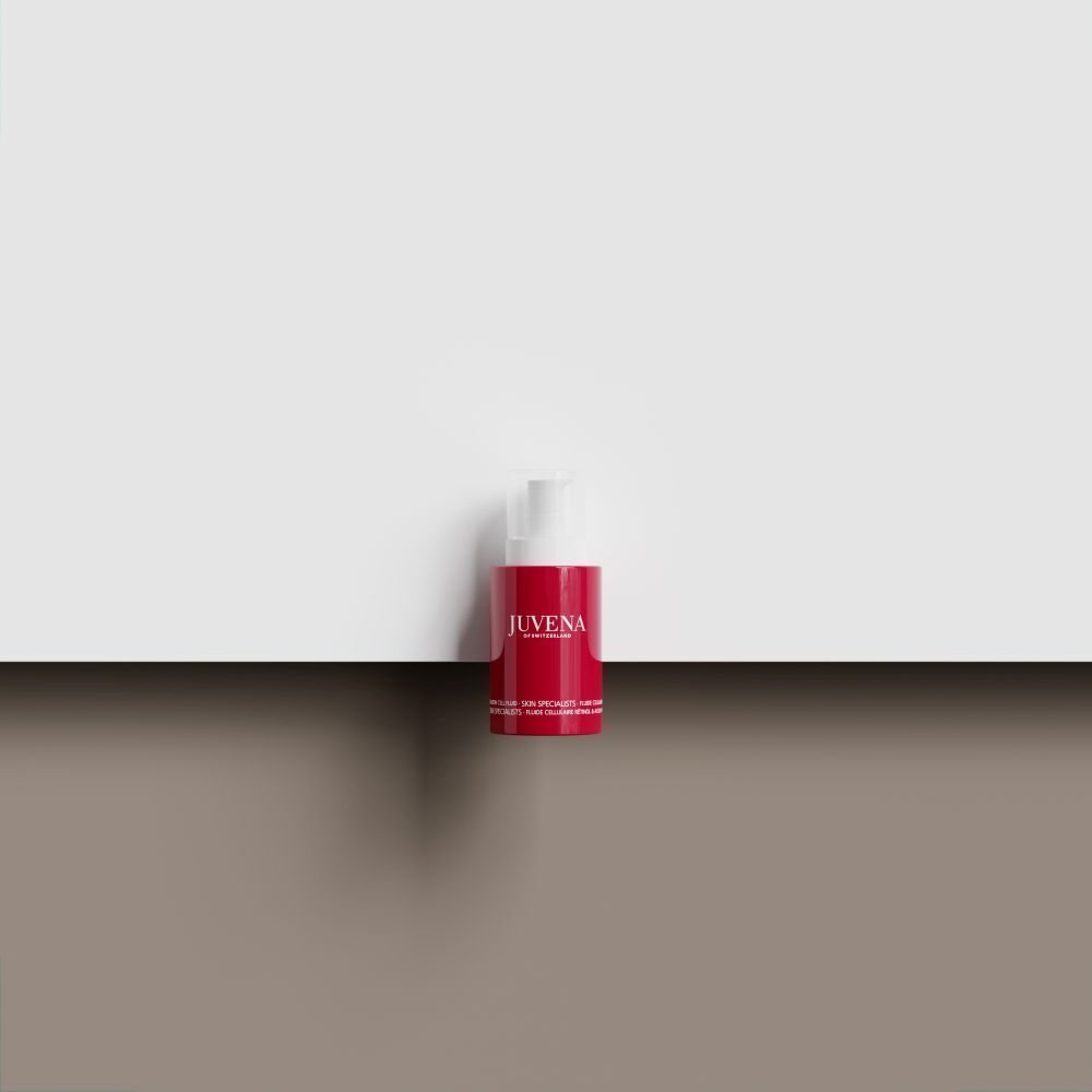 Juvena of Switzerland Skin Specialists Retinol u. Hyaluron Cell Fluid