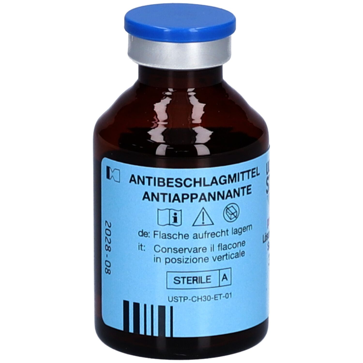 Sigmapharm ULTRASTOP pro med.