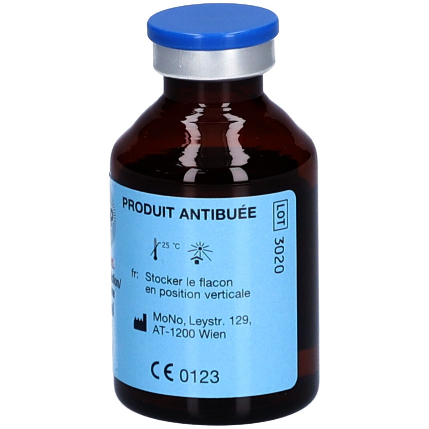 Sigmapharm ULTRASTOP pro med.