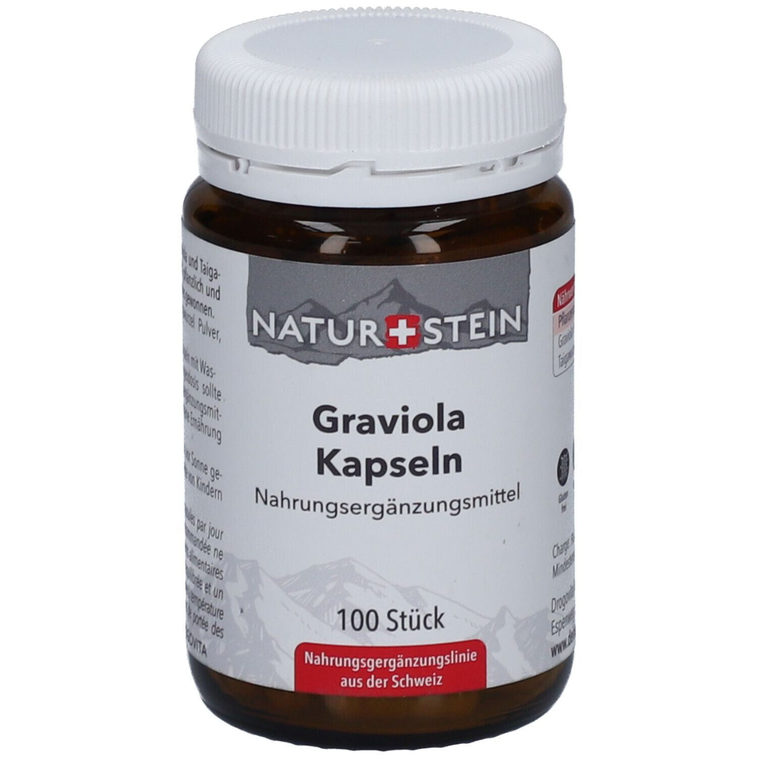 Naturstein Graviola