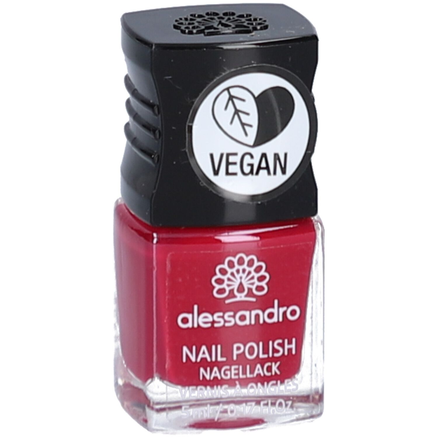 Alessan Nagellack No 908 1 St