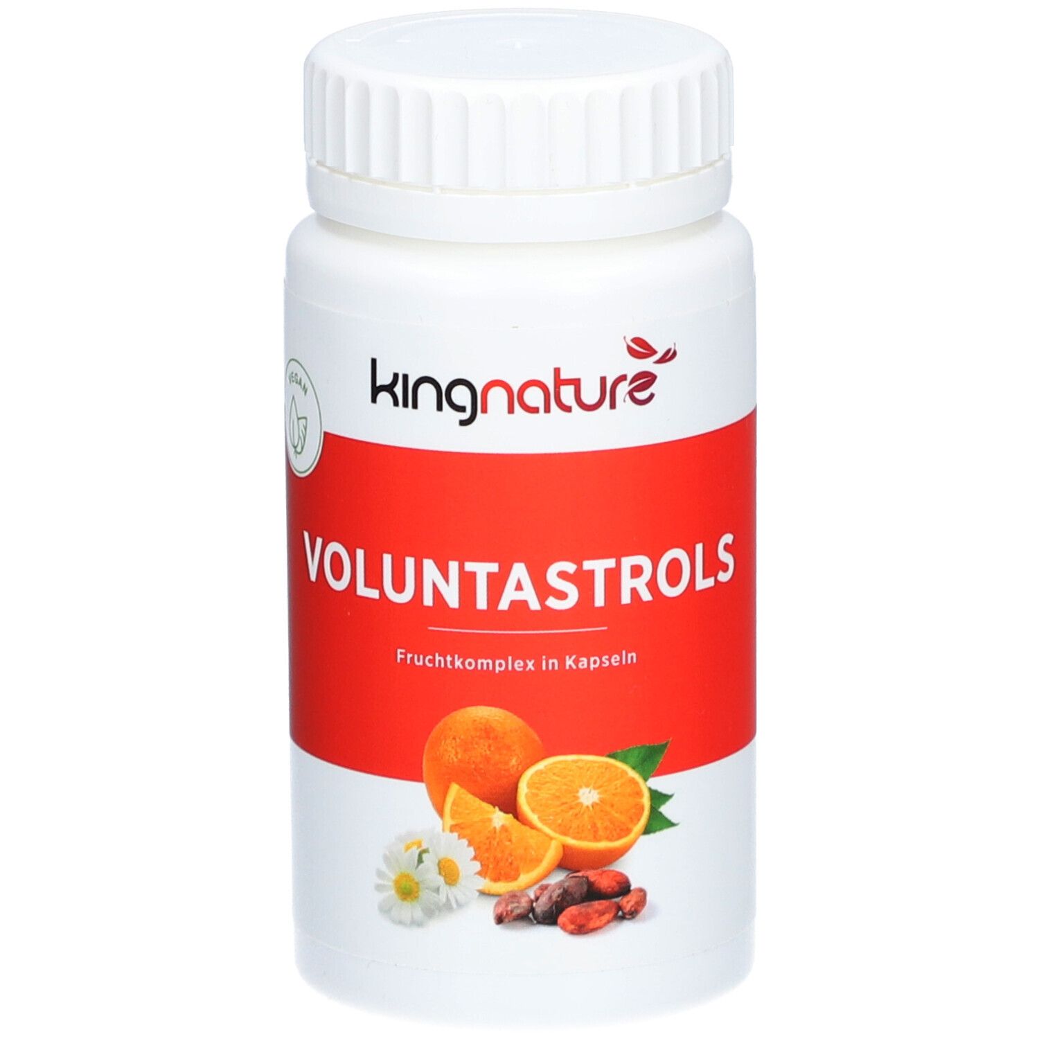 Kingnature Voluntastrols