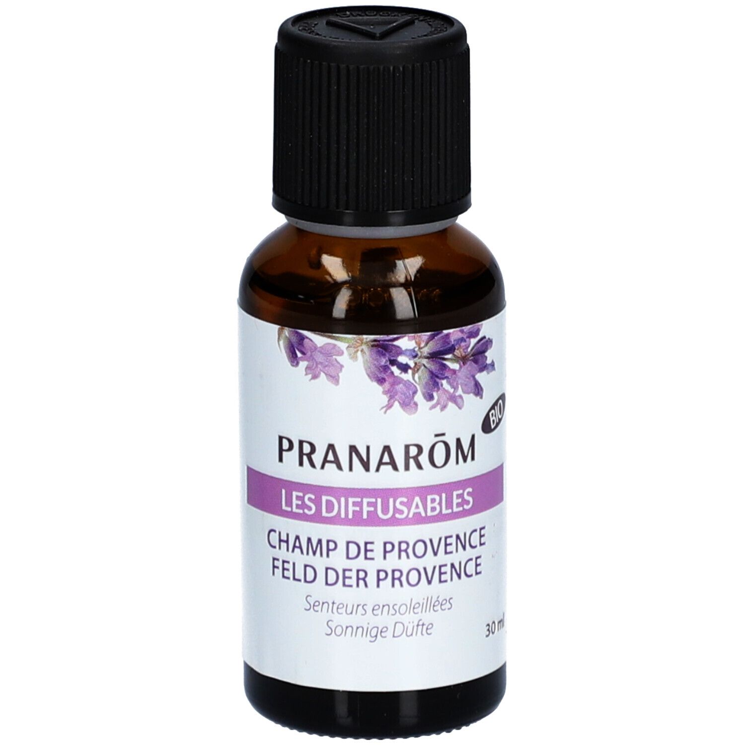 Pranarom Les Diffusables - Champ de Provence - Bio
