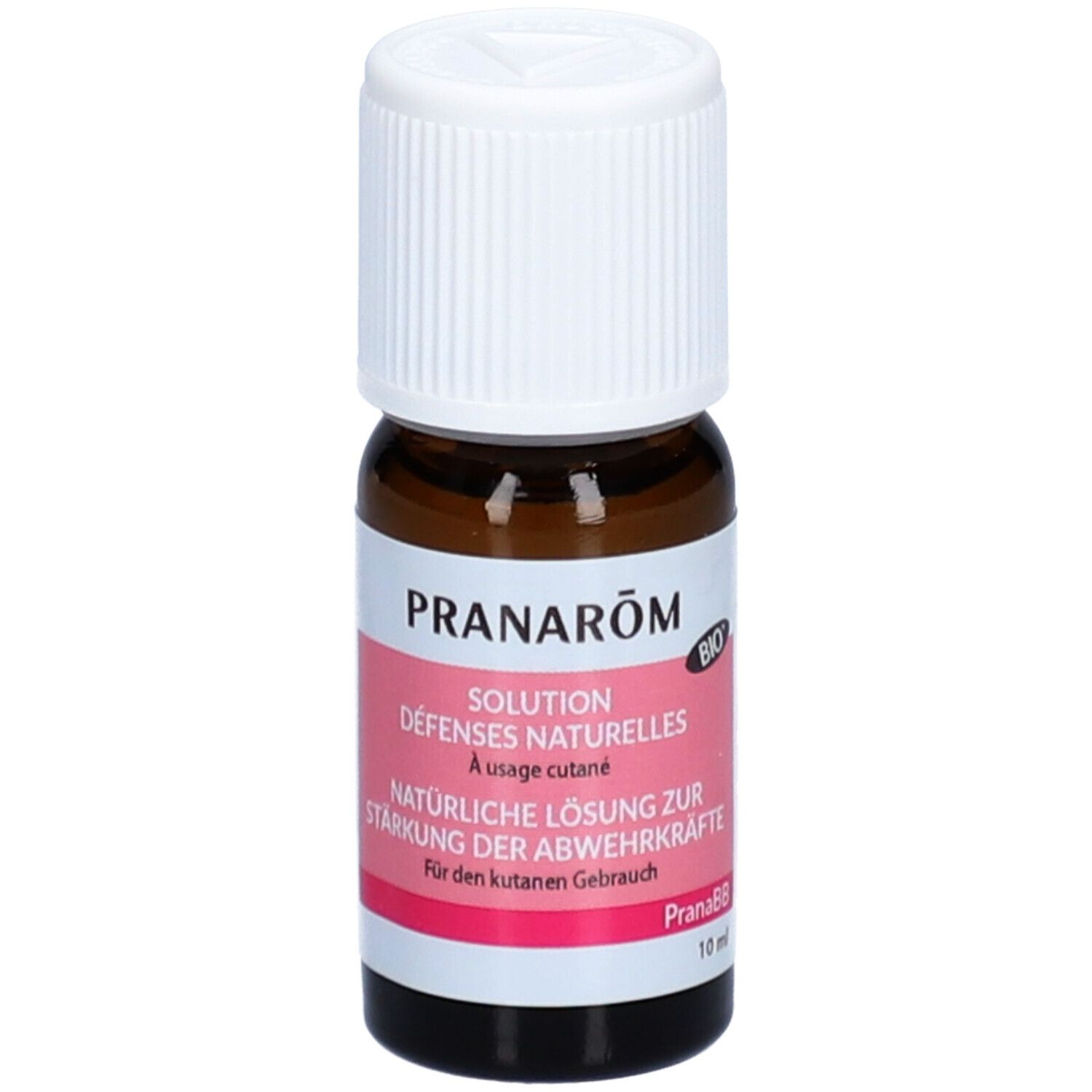 Pranarom PranaBB nat Lsg Stärk Abwehrkr Bio