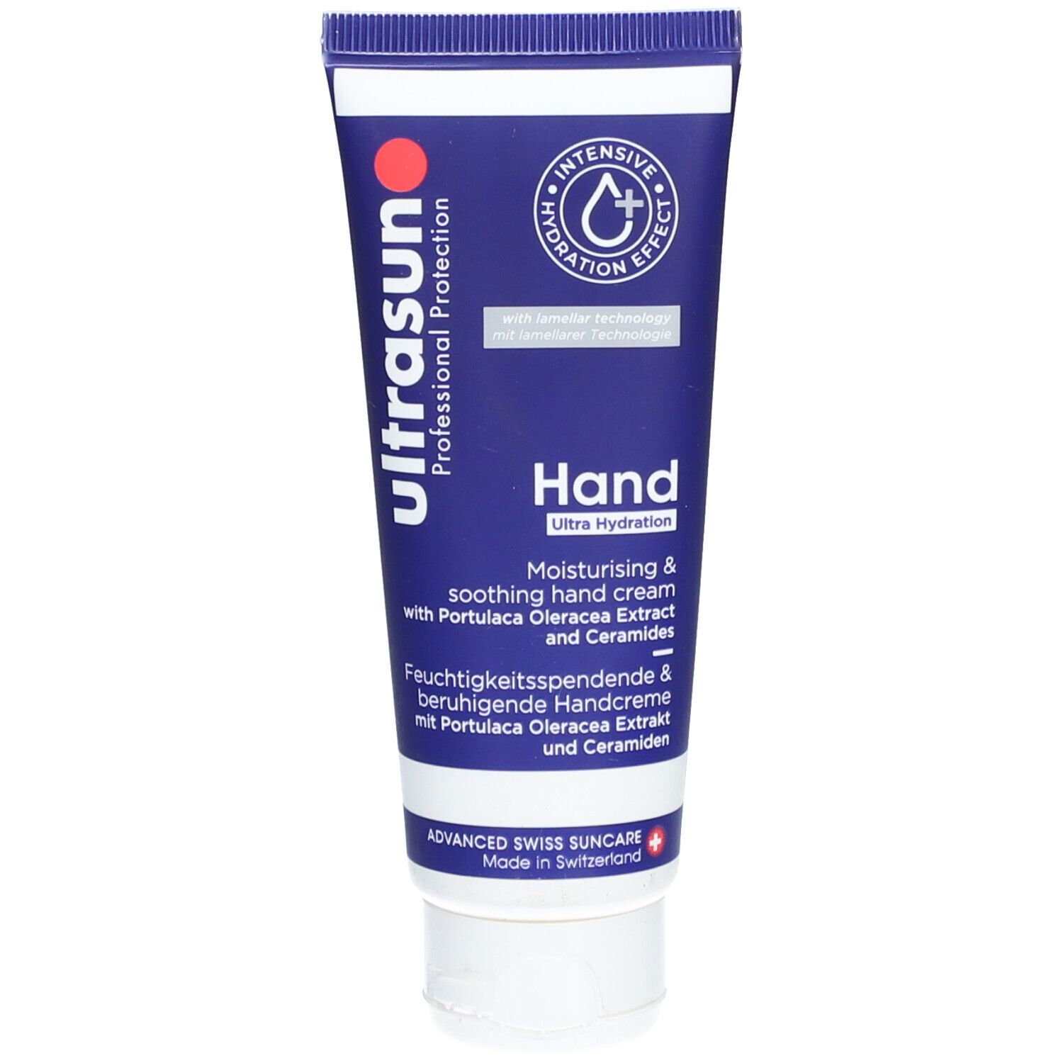 Ultrasun Hand Ultra Hydration Handcreme