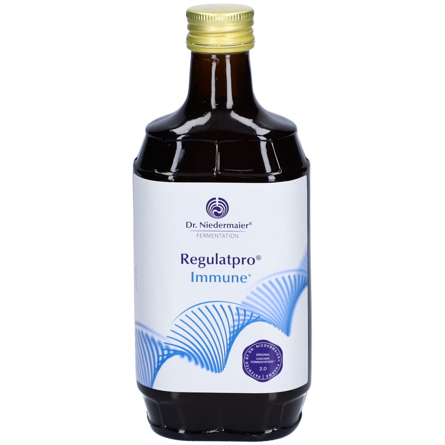 Regulatpro Immune Fl 350 ml Liquidum