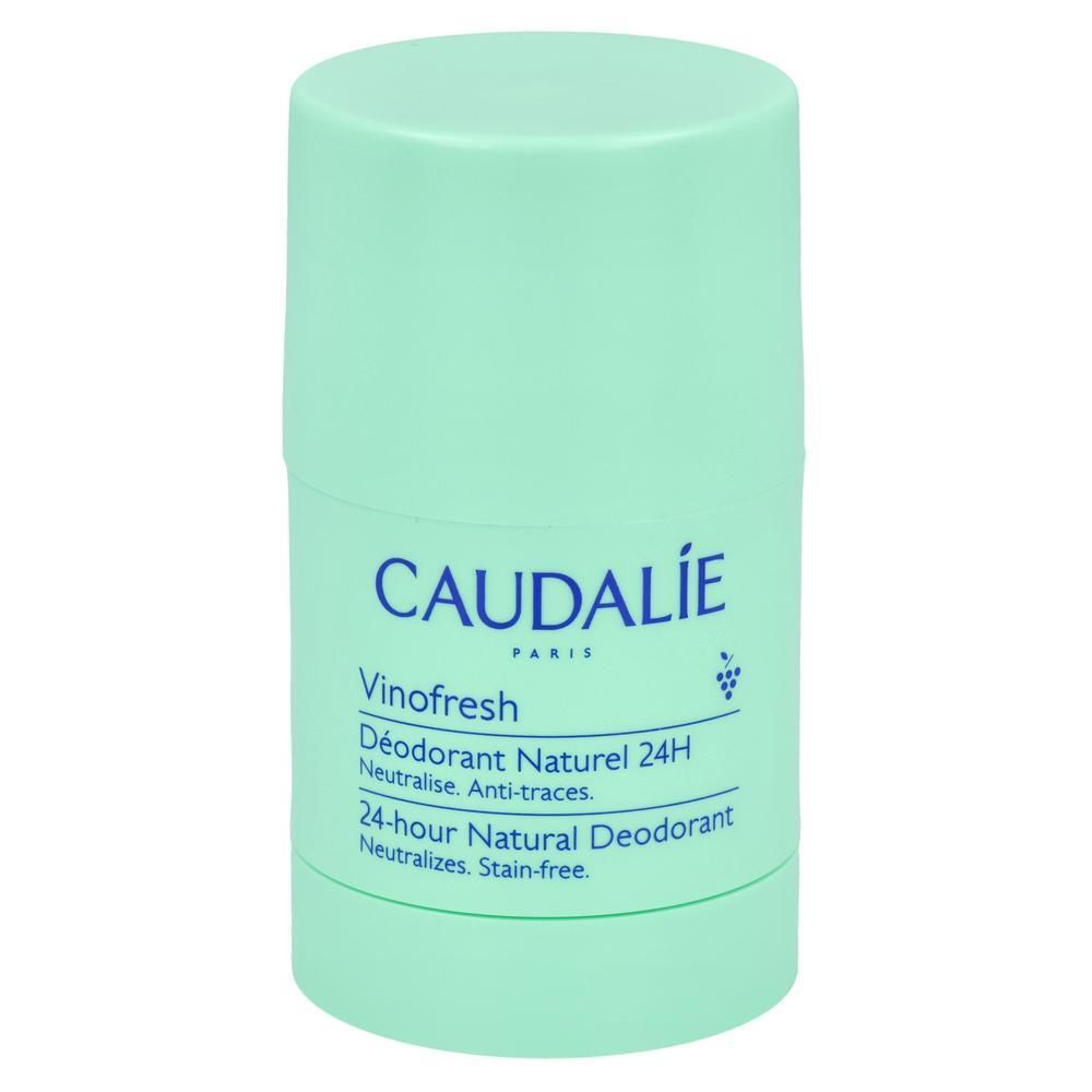 CAUDALIE Vinofresh Déodorant naturel en stick