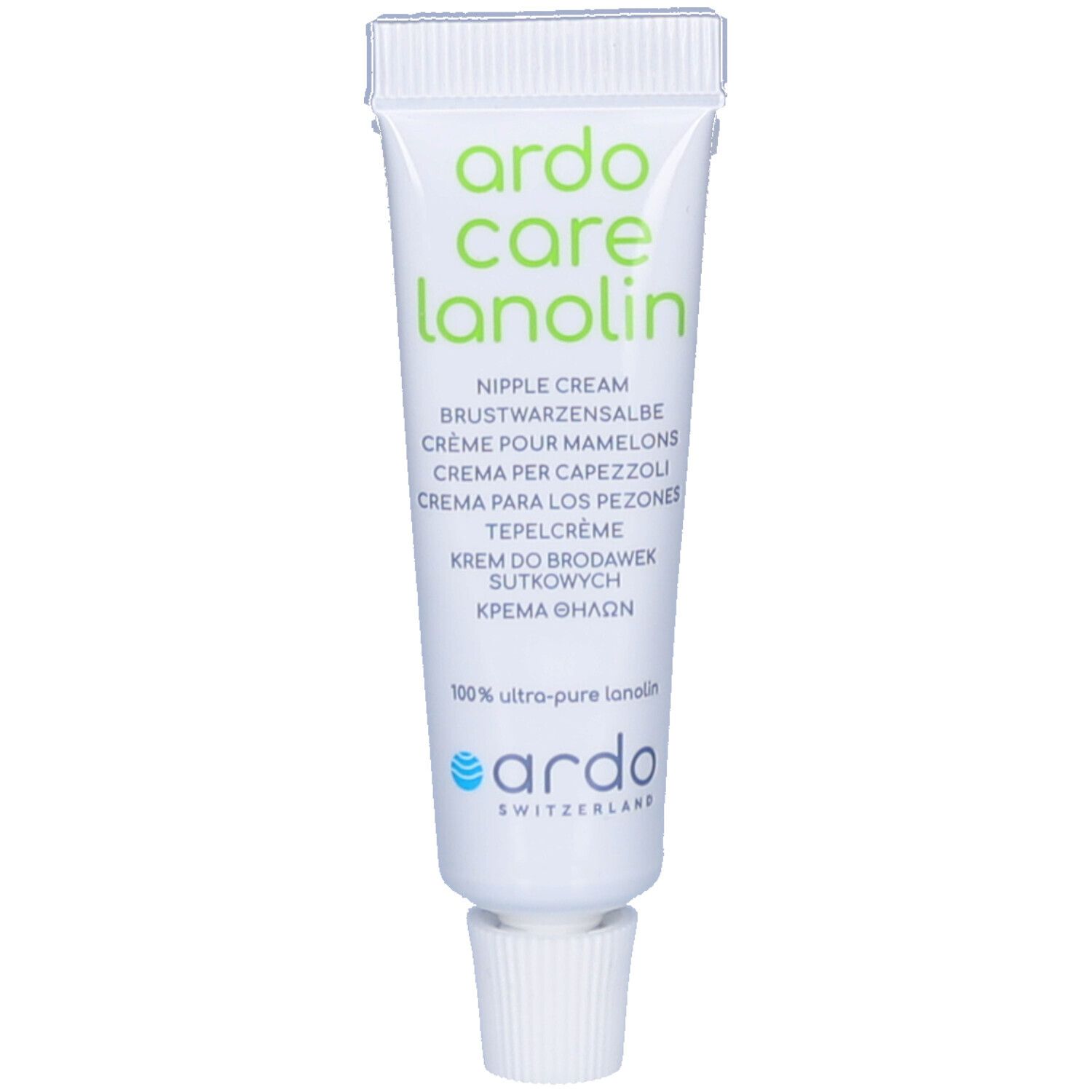 Ardo Care Lanoline Tepelcrème 100% Pure 10 Crème
