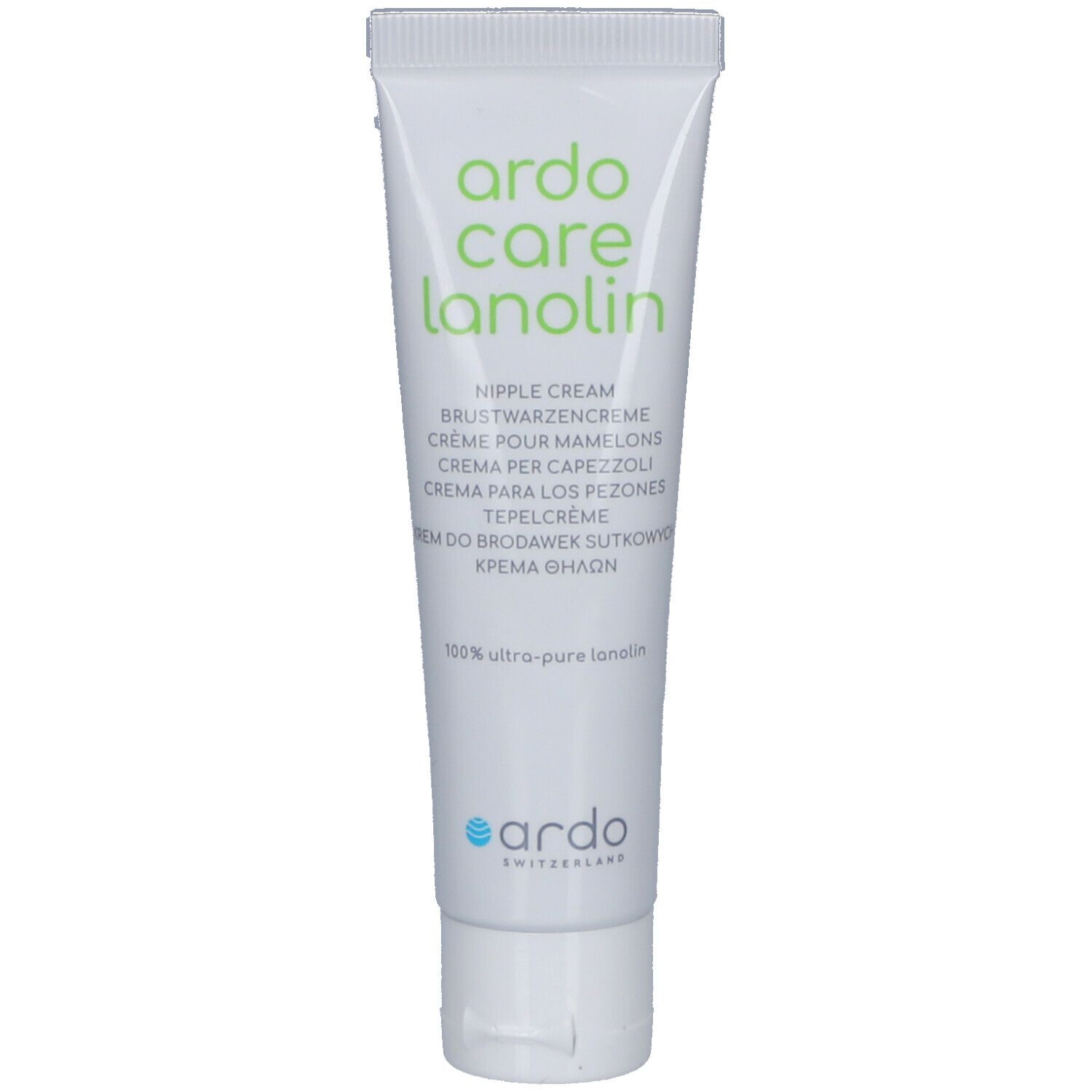 Ardo Care Lanoline Tepelcrème 100% Pure 30 Crème