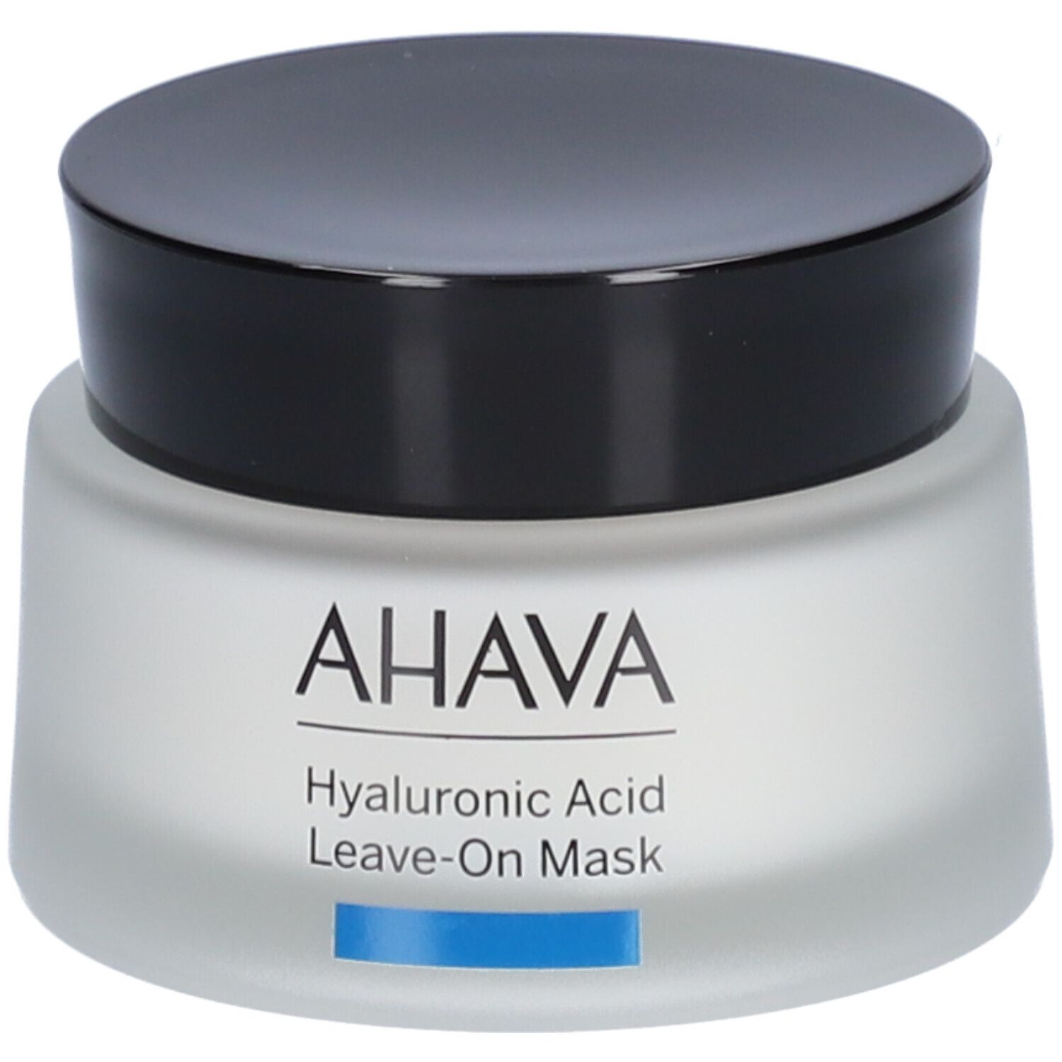 Ahava Masque sans rinçage à l'acide hyaluronique