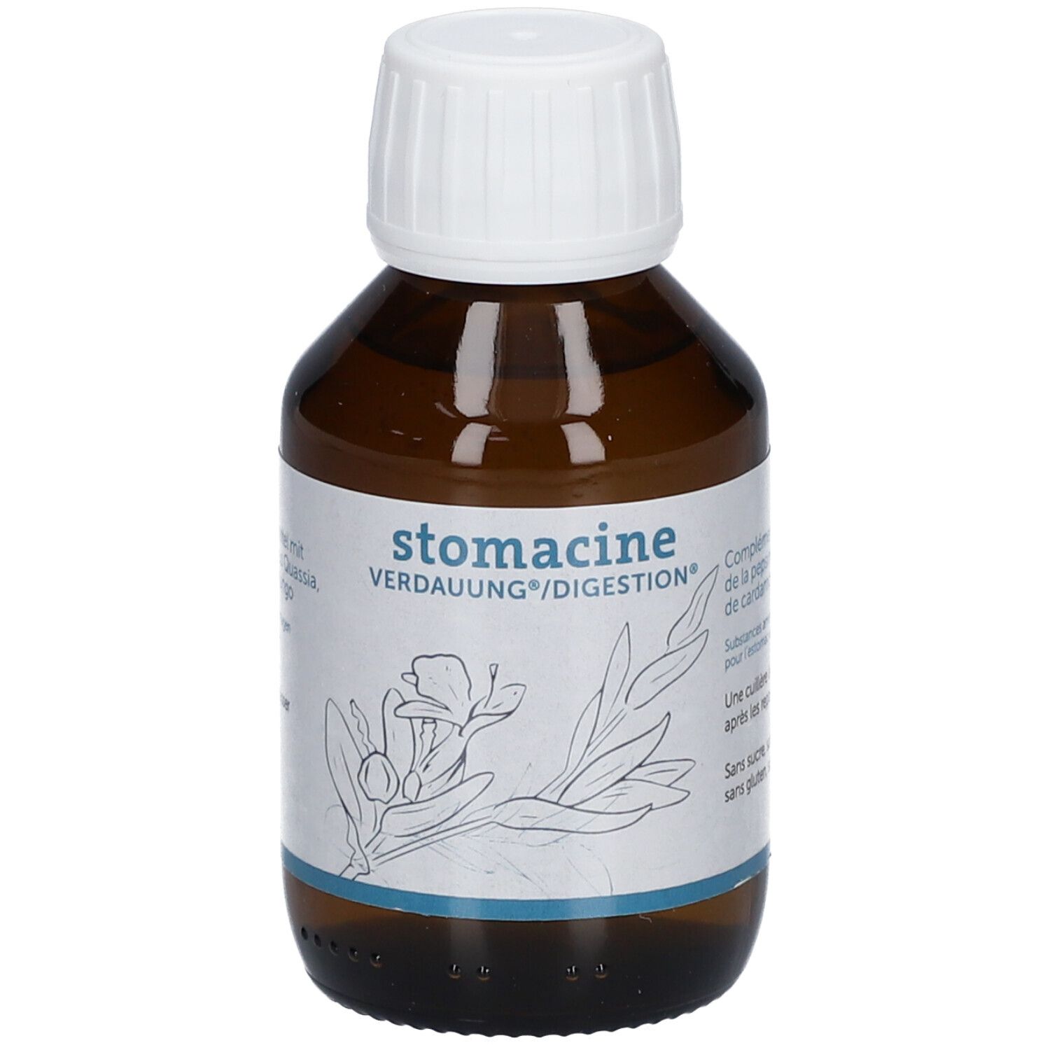 Stomacine® Digestion
