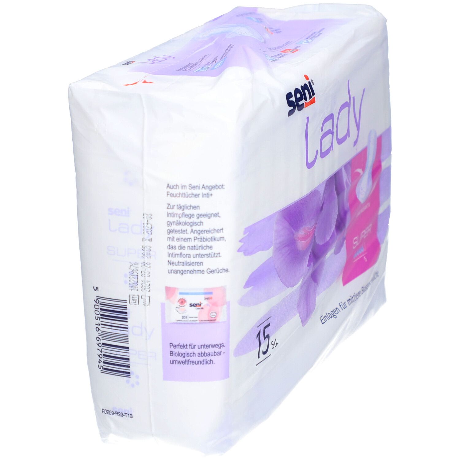 Seni Lady Super Inkontinenzeinlagen