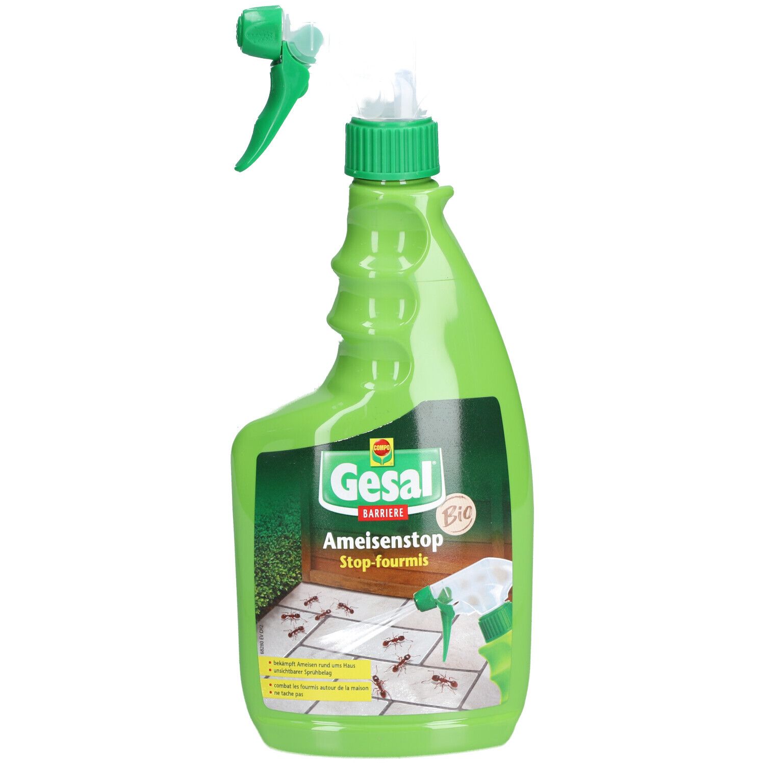 Gesal® Barrière Stop-fourmis
