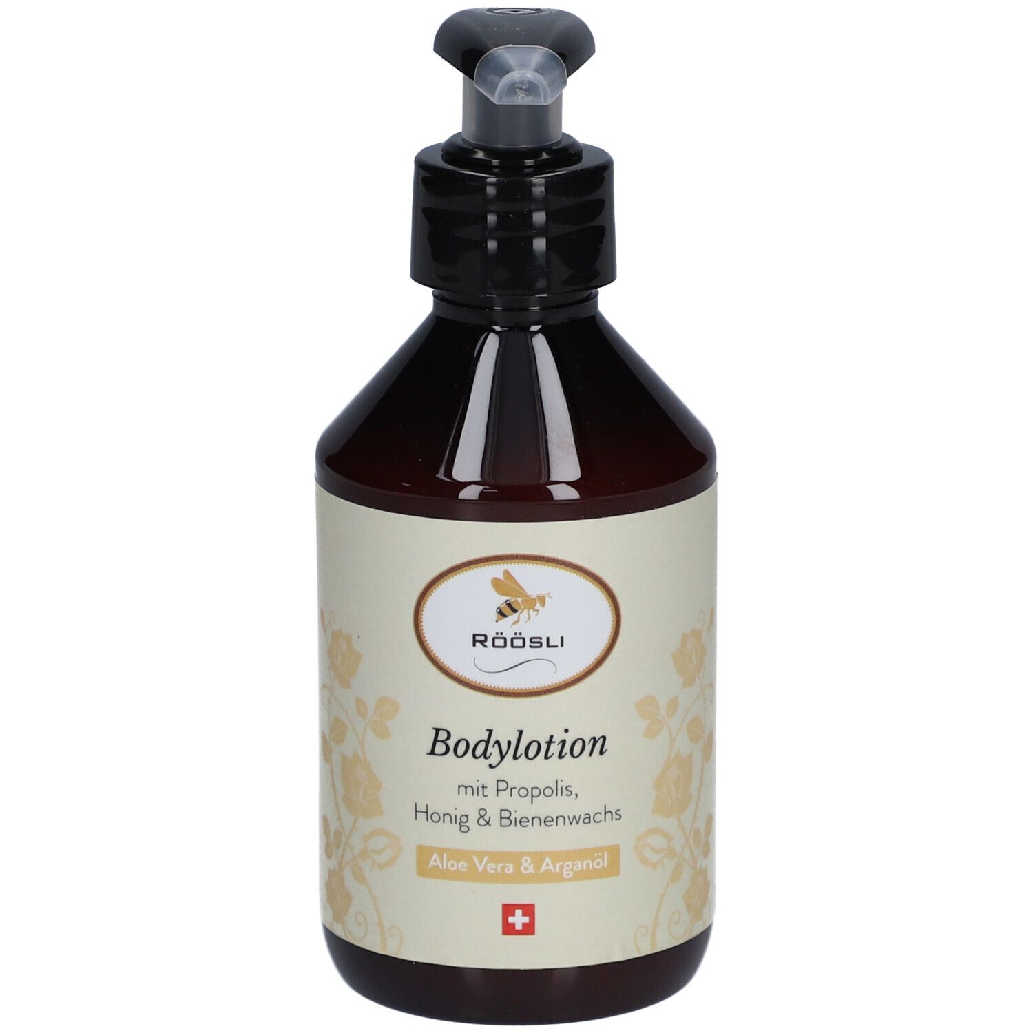 Röösli Bodylotion Fl 250 ml Lotion