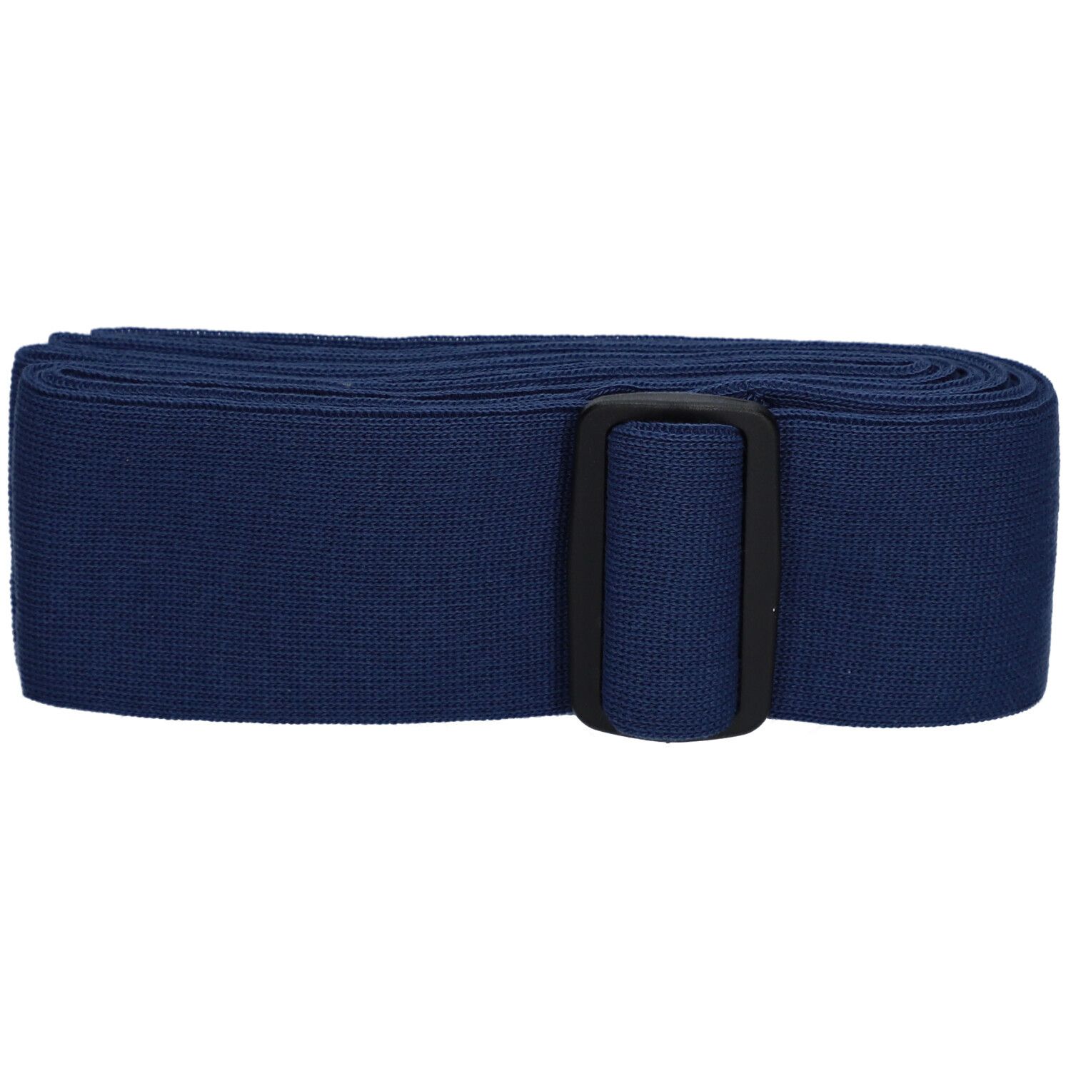 L&R Tobler Sangle de bras 6cmx200cm bleu