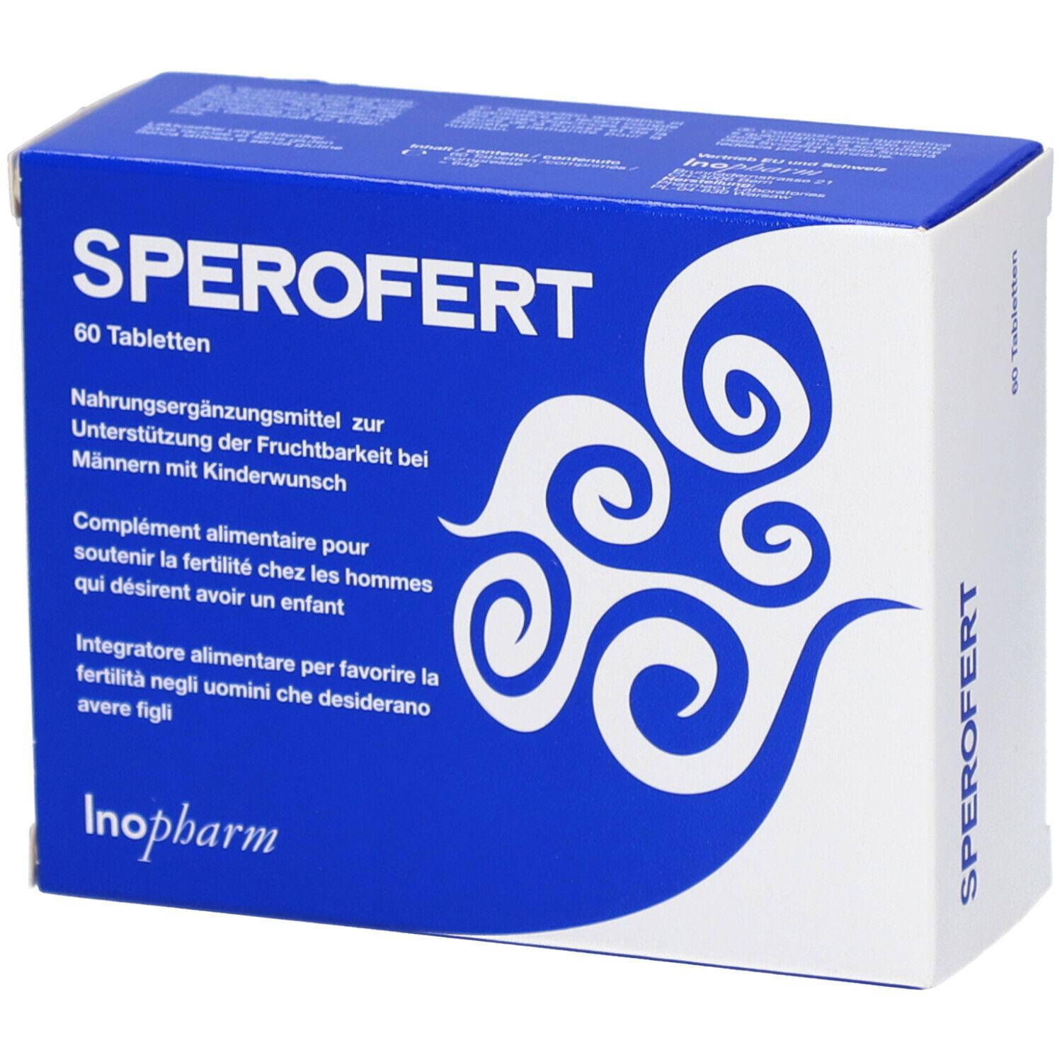 Sperofert