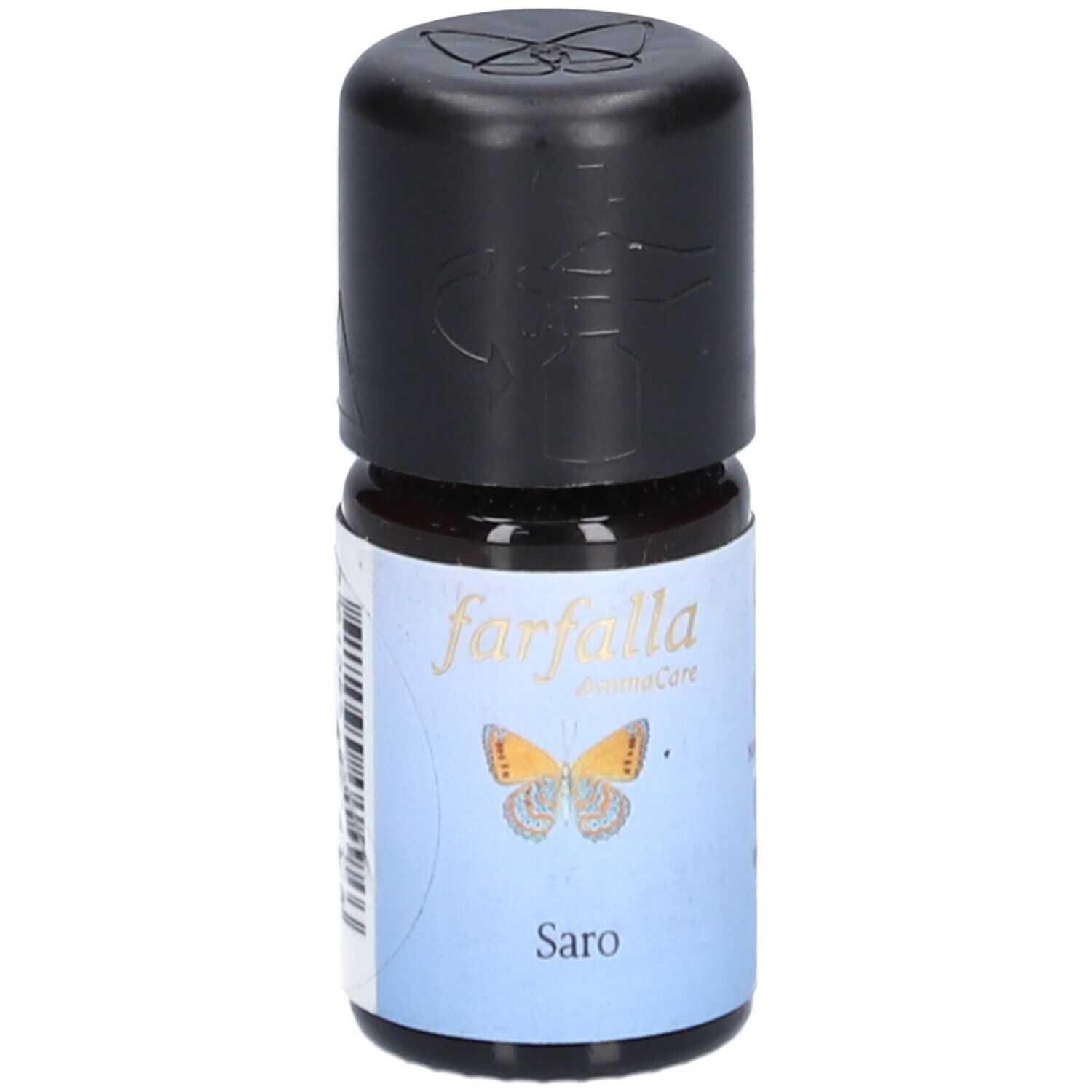 Farfalla AromaCare Huile Essentielle | Saro