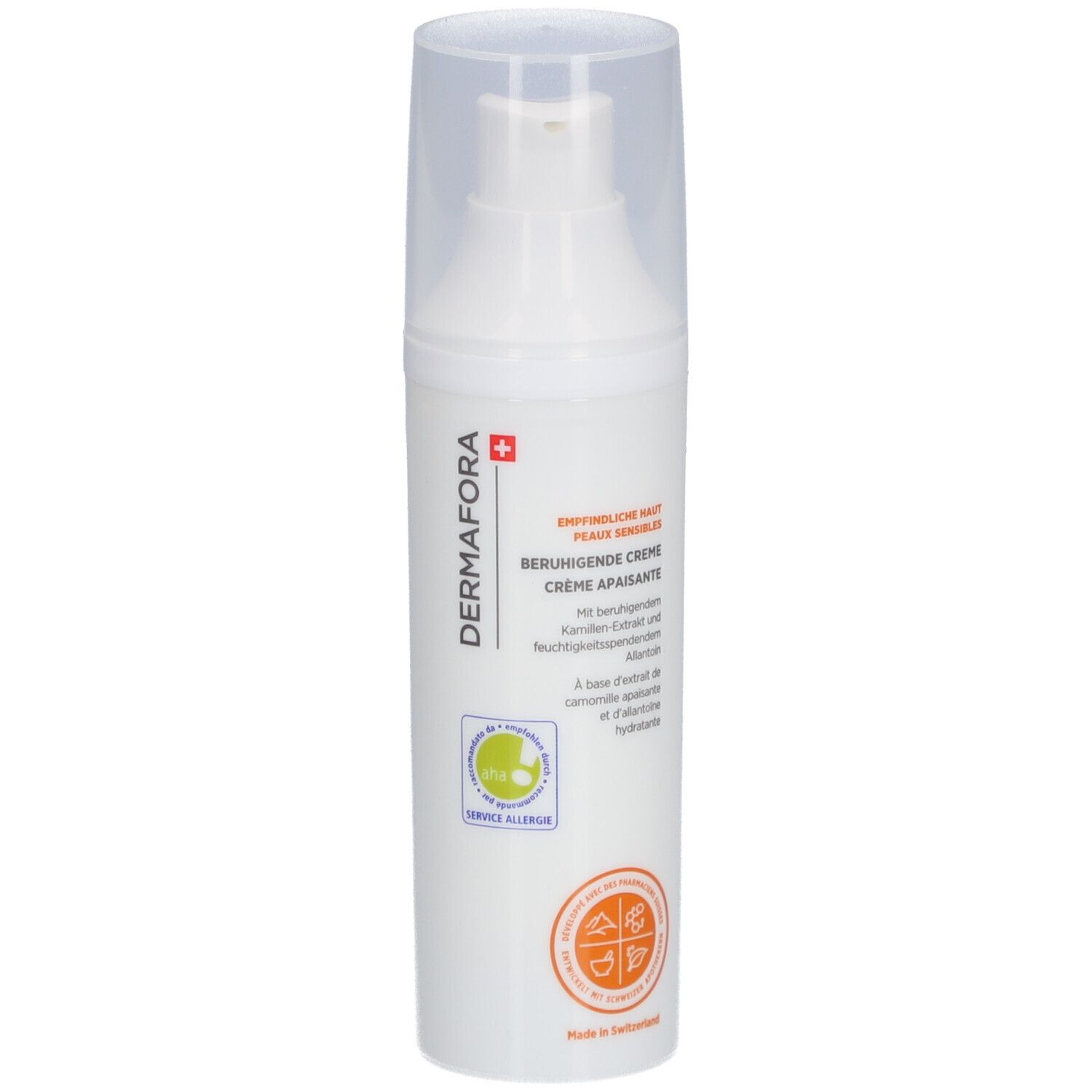 Dermafora Sens Creme KA 50 ml