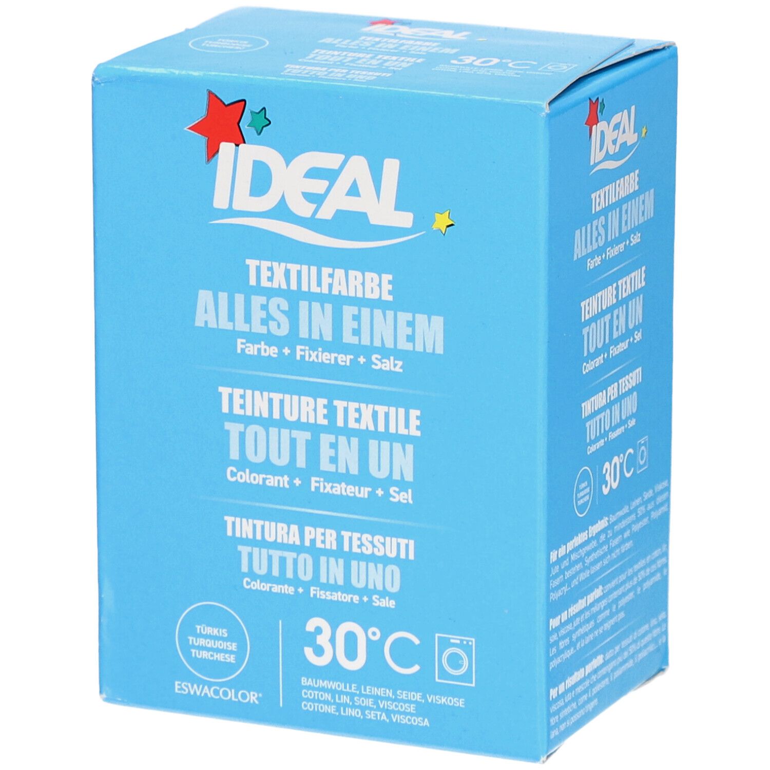 Ideal Alles in Einem türkis 230 g Sonstige