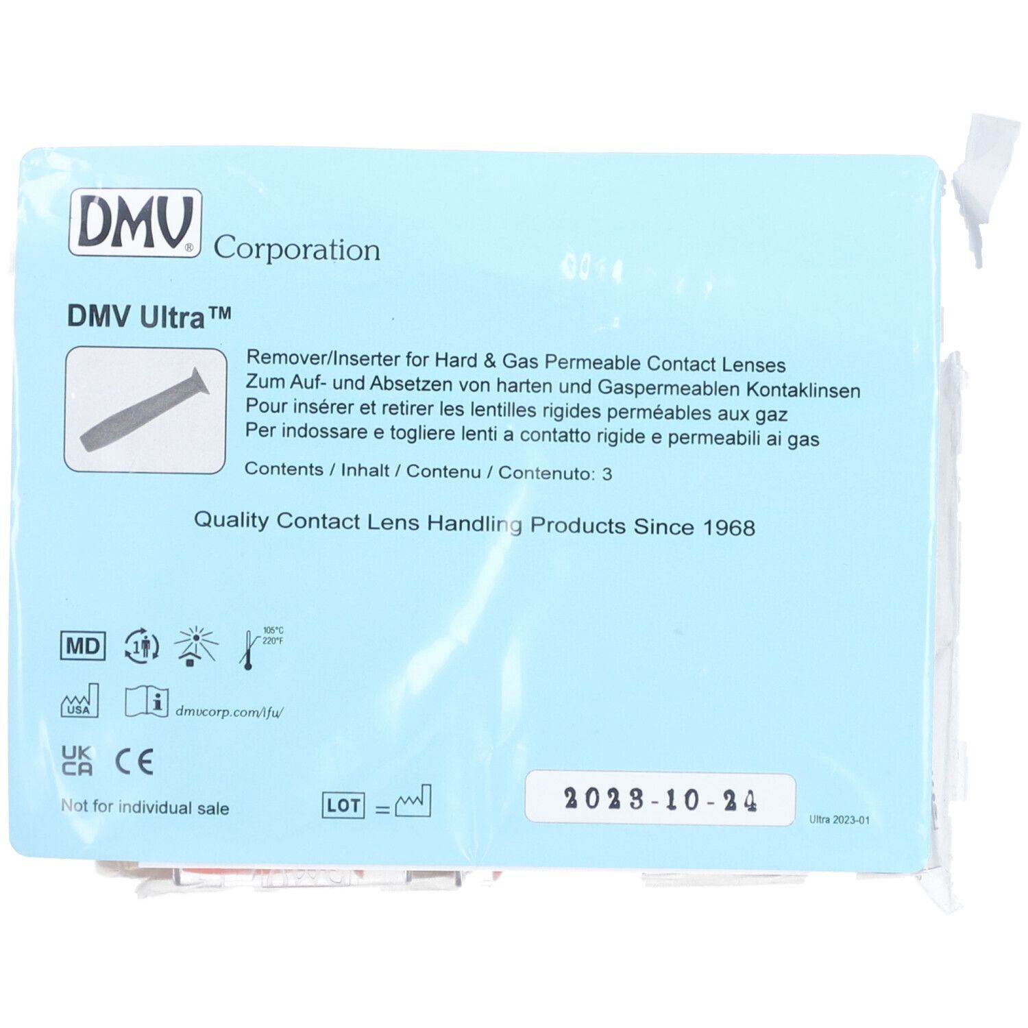 Dmv® Ultra™