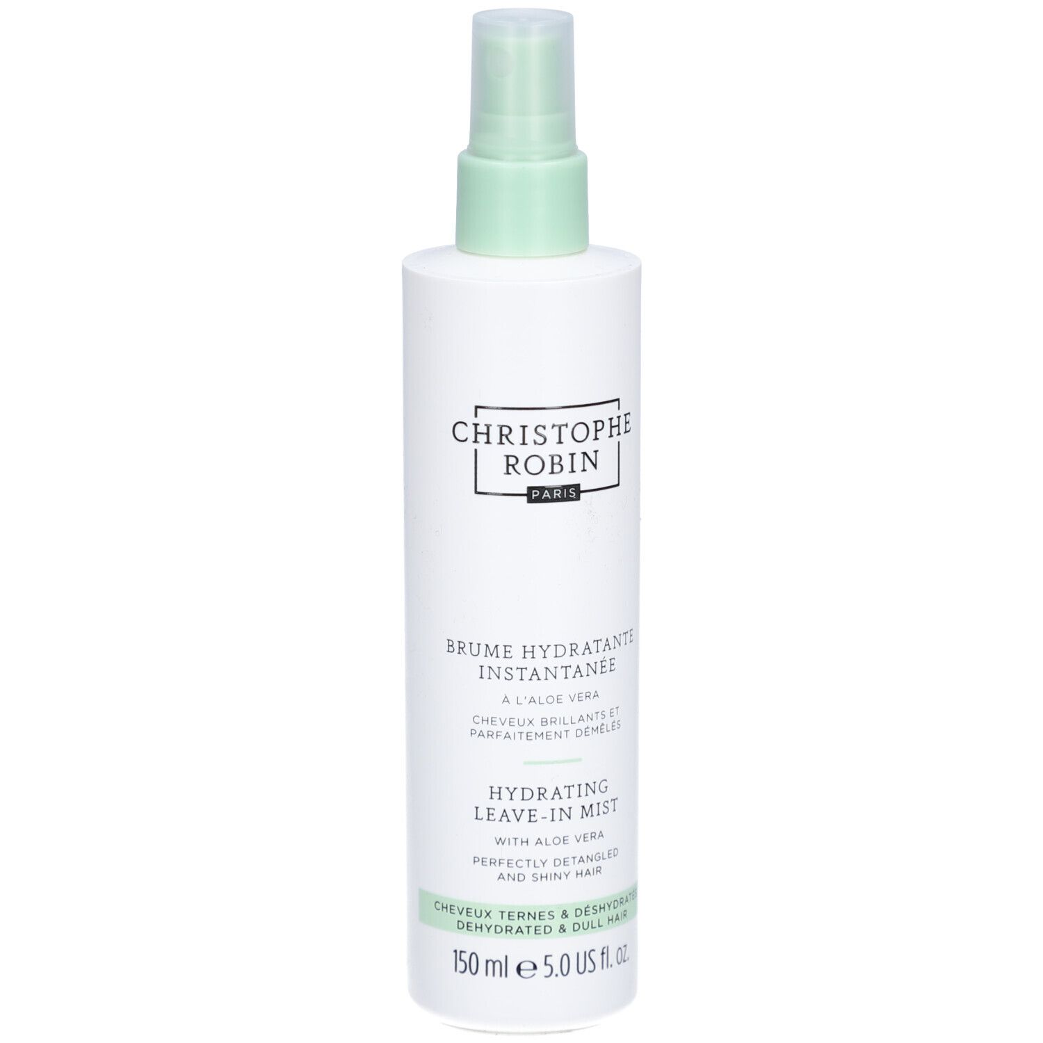 Robin Brume Hydratante Aloe Vera 150 ml Lotion