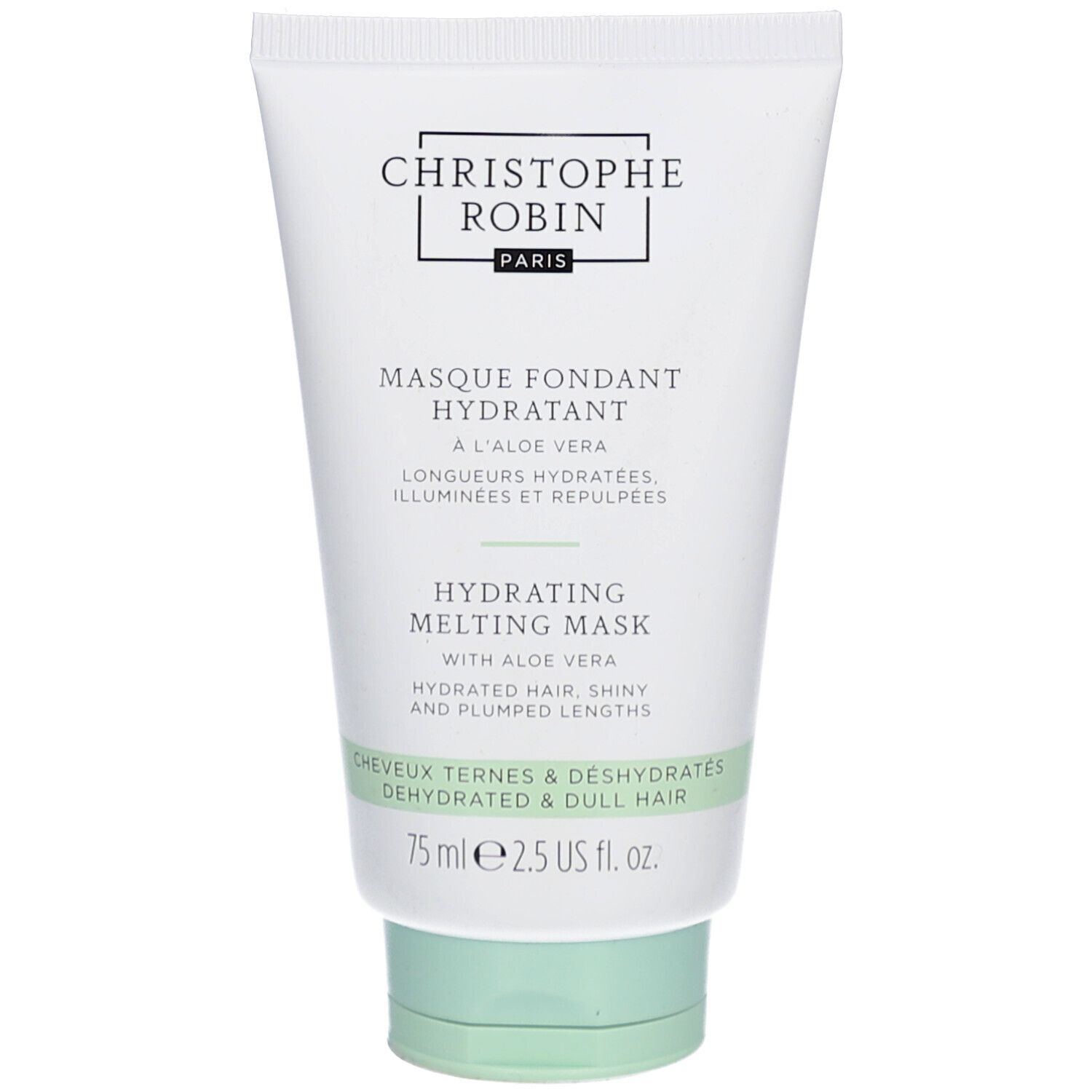 Robin Masque Fond Hydrat Aloe Vera 75 ml Creme