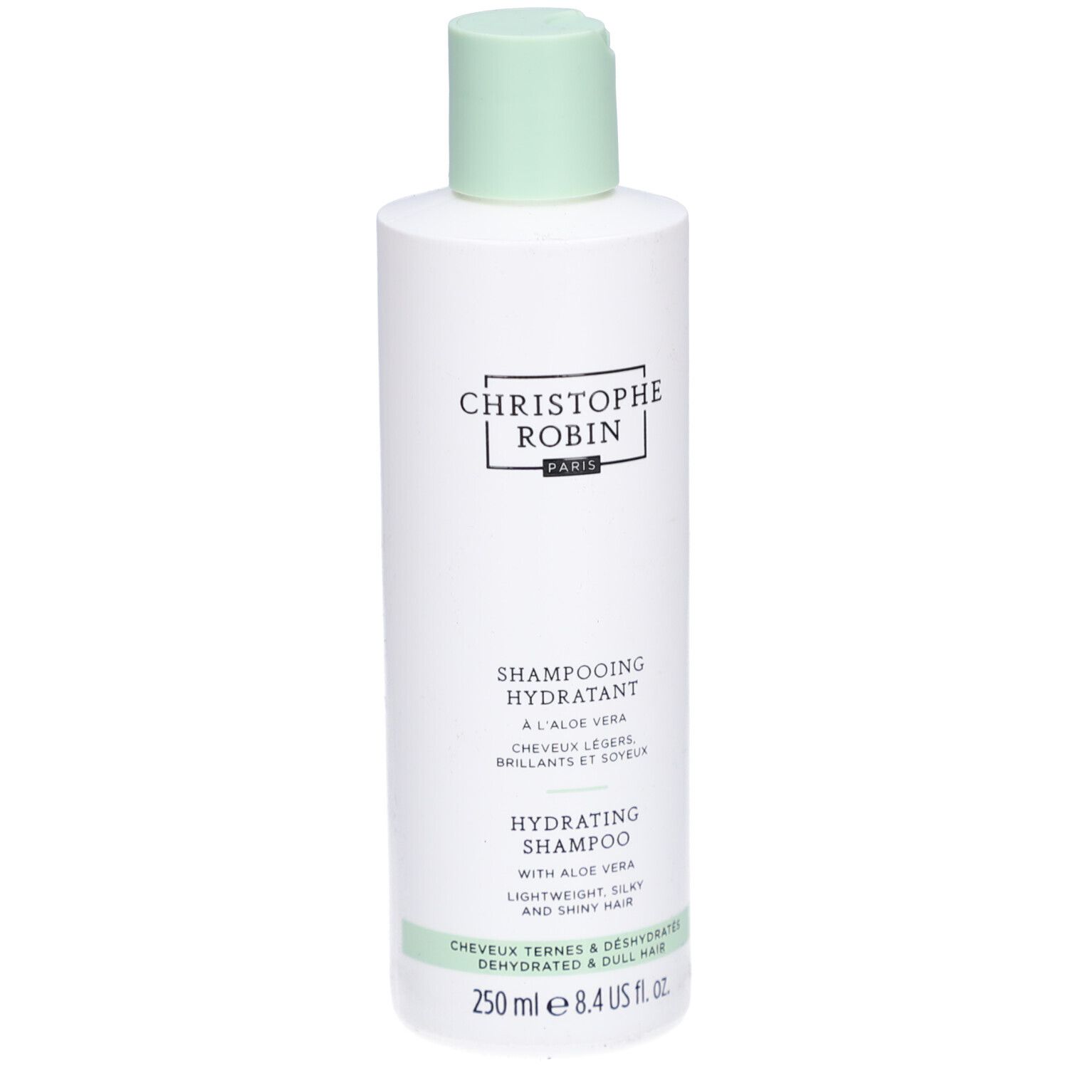 Christophe Robin Hydrating Regimen (Worth €85.00) - Immagine 5