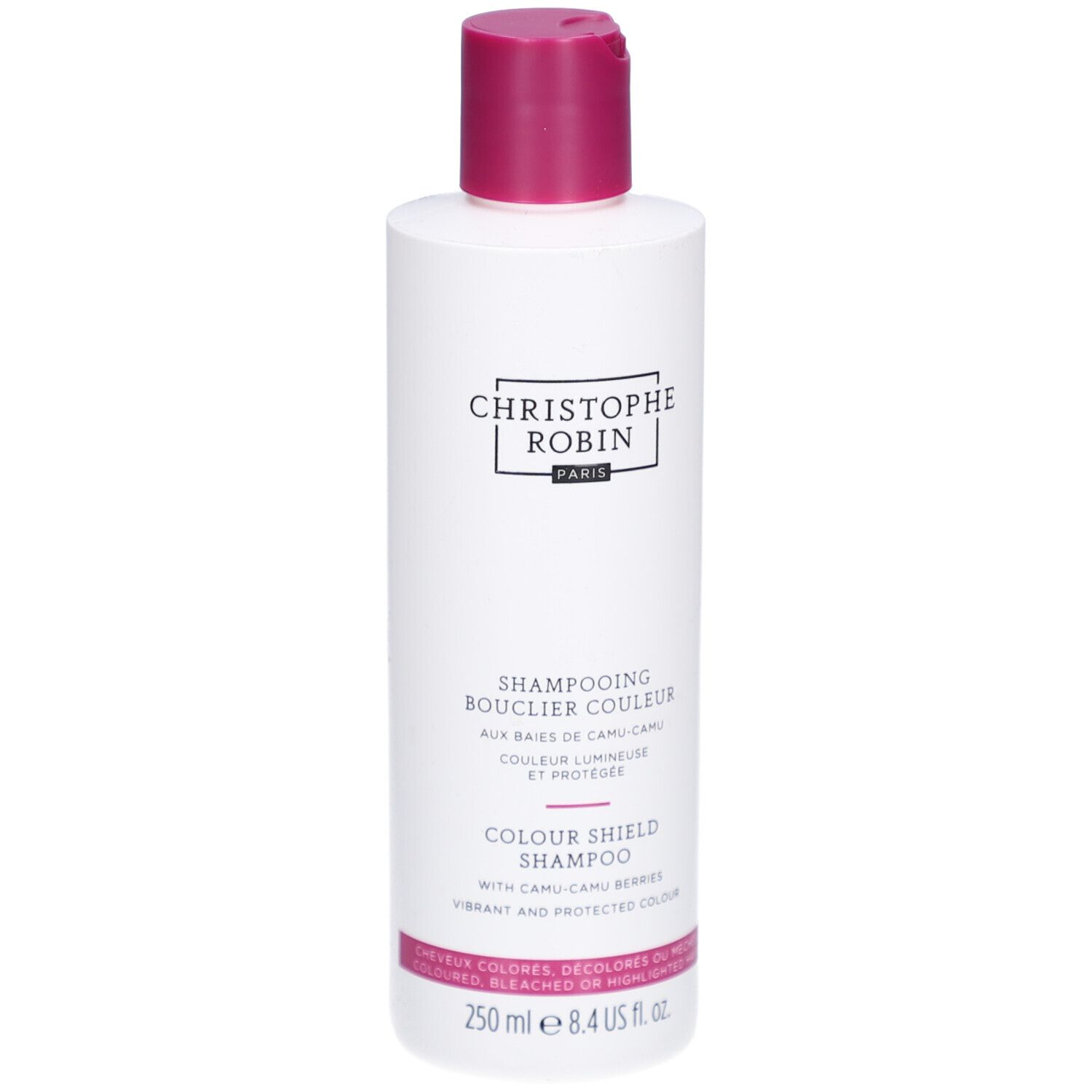 Robin Shamp Bouclier Couleur 250 ml Shampoo