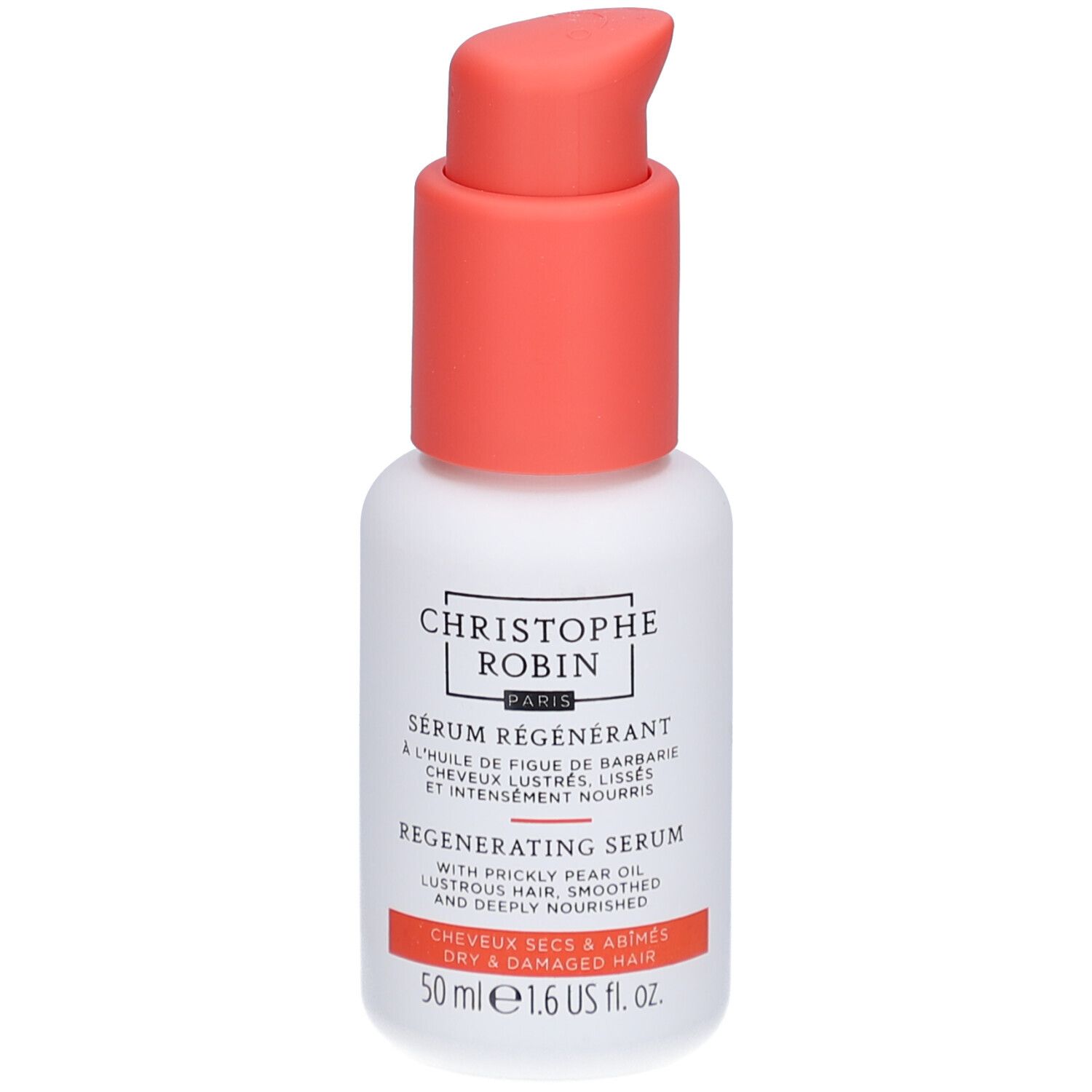 Robin Sérum Régén Huile Barbarie 50 ml Serum