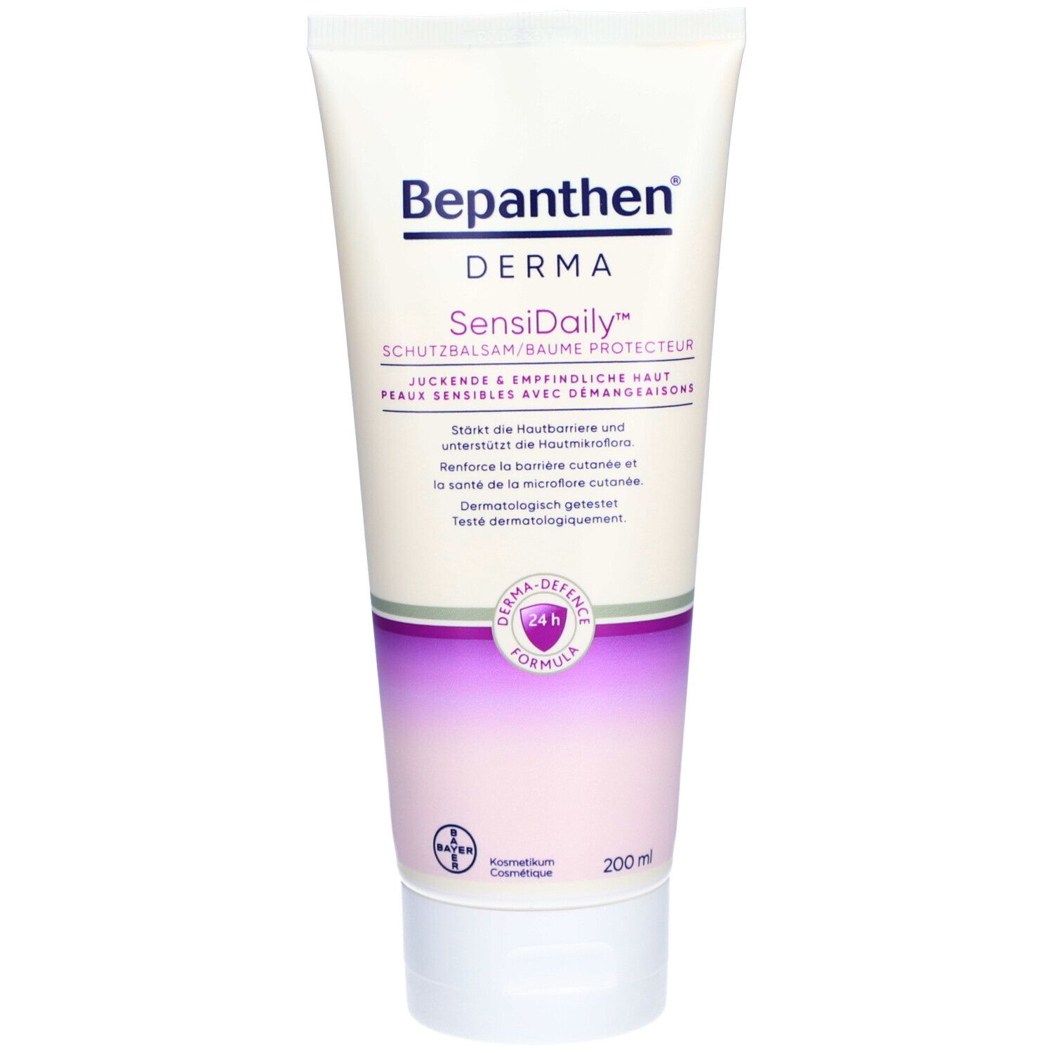 Bepanthen® Derma SensiDaily™ Baume protecteur