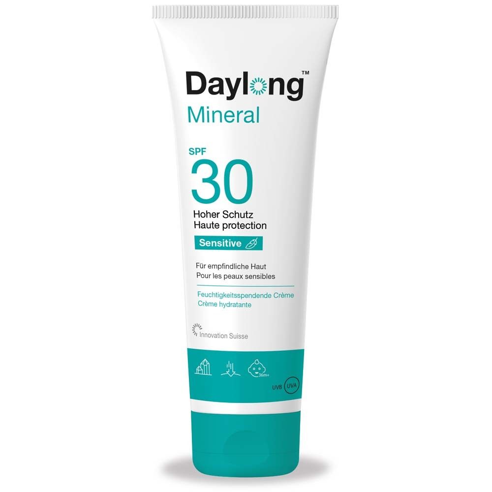 Daylong™ Mineral Spf30 Sensitive