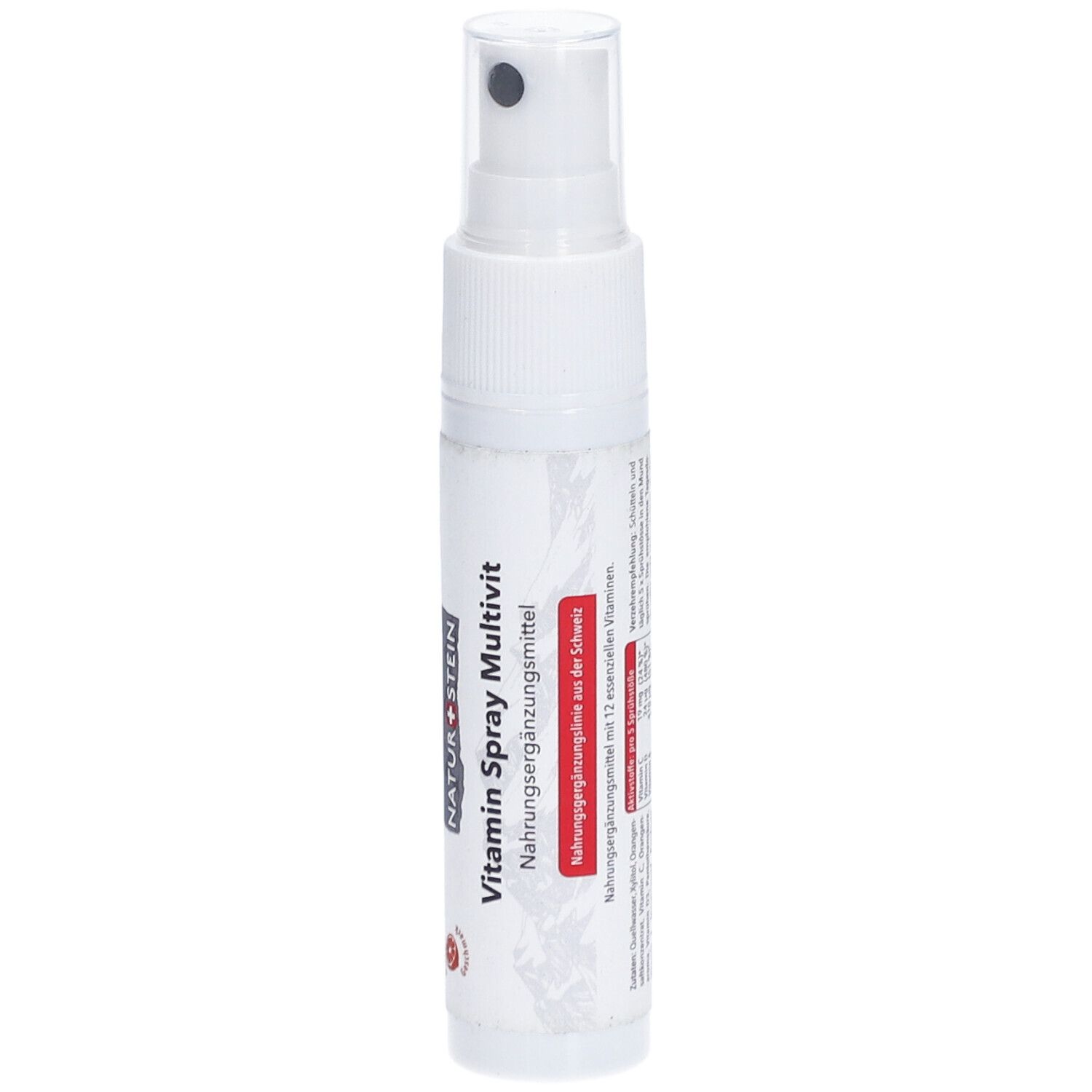 Naturstein Vitamine Spray Multivit