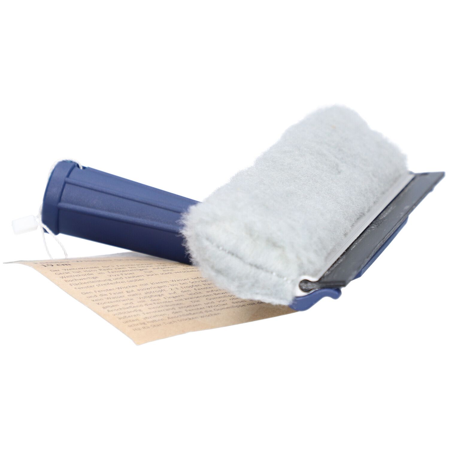 Ha-Ra Raamtrekker Standaard 19cm 1 Overige