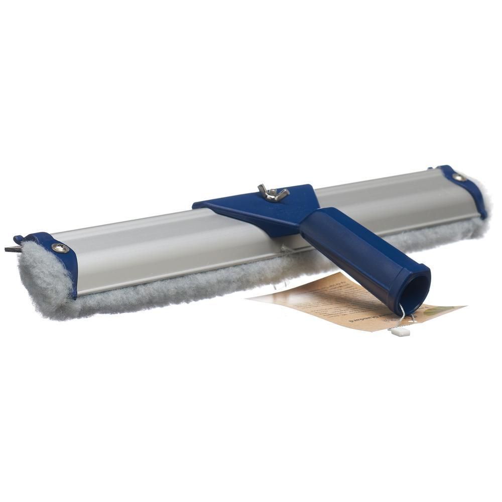 Ha-Ra® Standaard Ramenwisser 38 cm 1 Reinigingsmiddel
