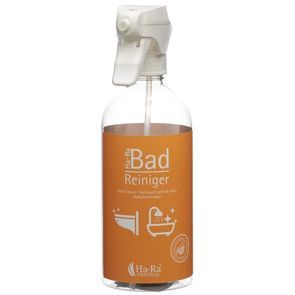 Ha-Ra Badreiniger 500ml Sprühflasche leer 1 St Sonstige