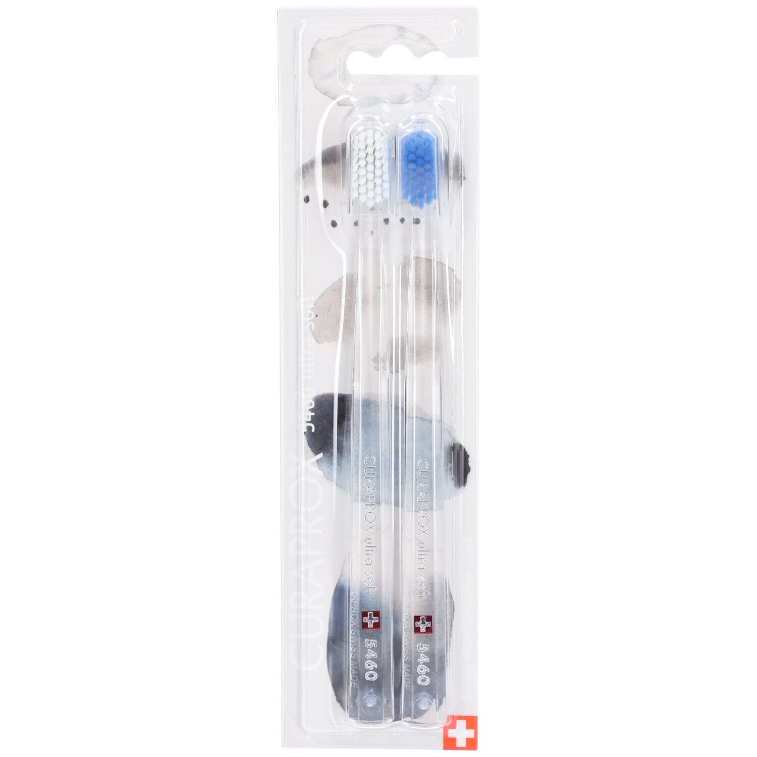 Curaprox CS 5460 Duo Hiver Édition spéciale 2021