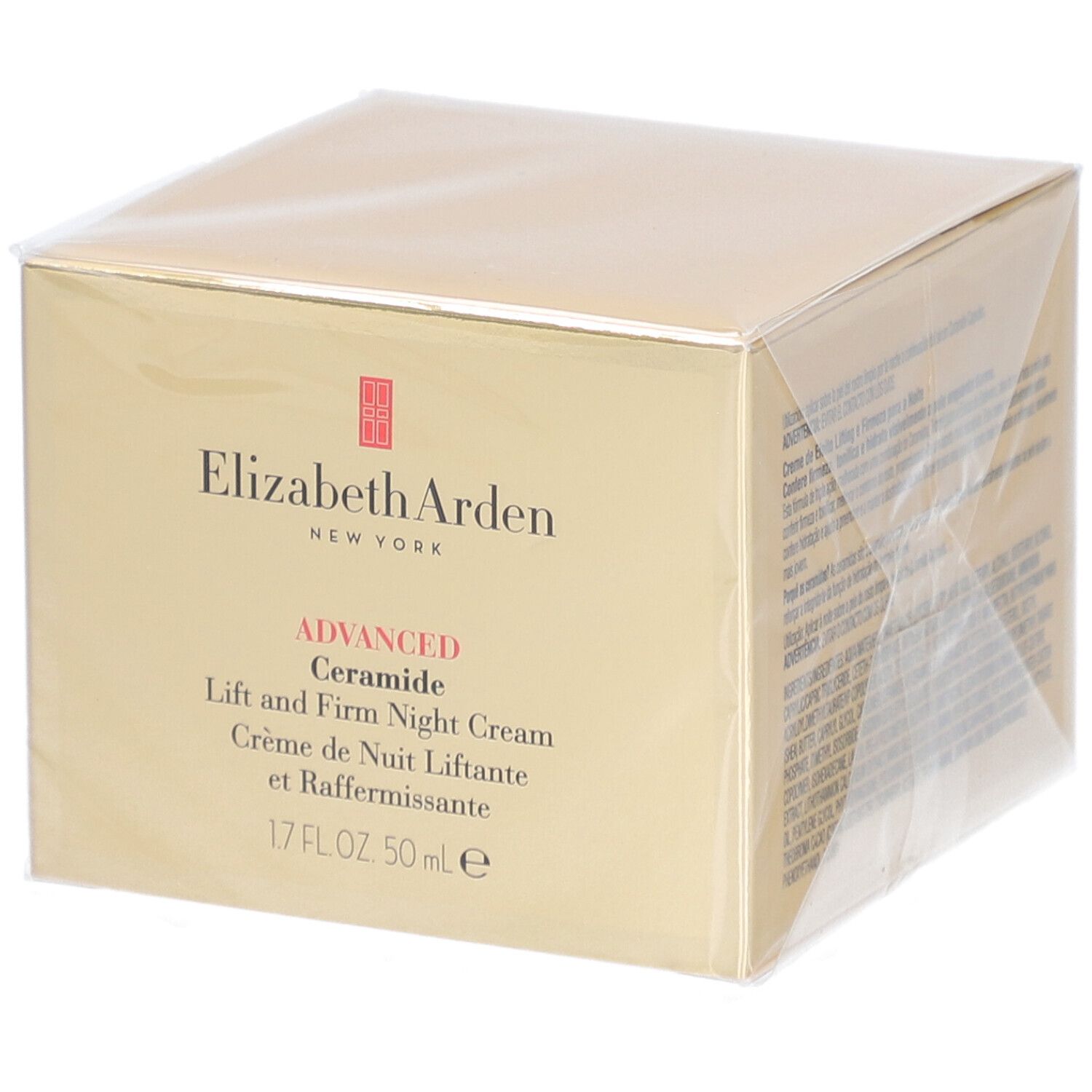 Elizabeth Arden Advanced Ceramide Lift and Firm Night Cream