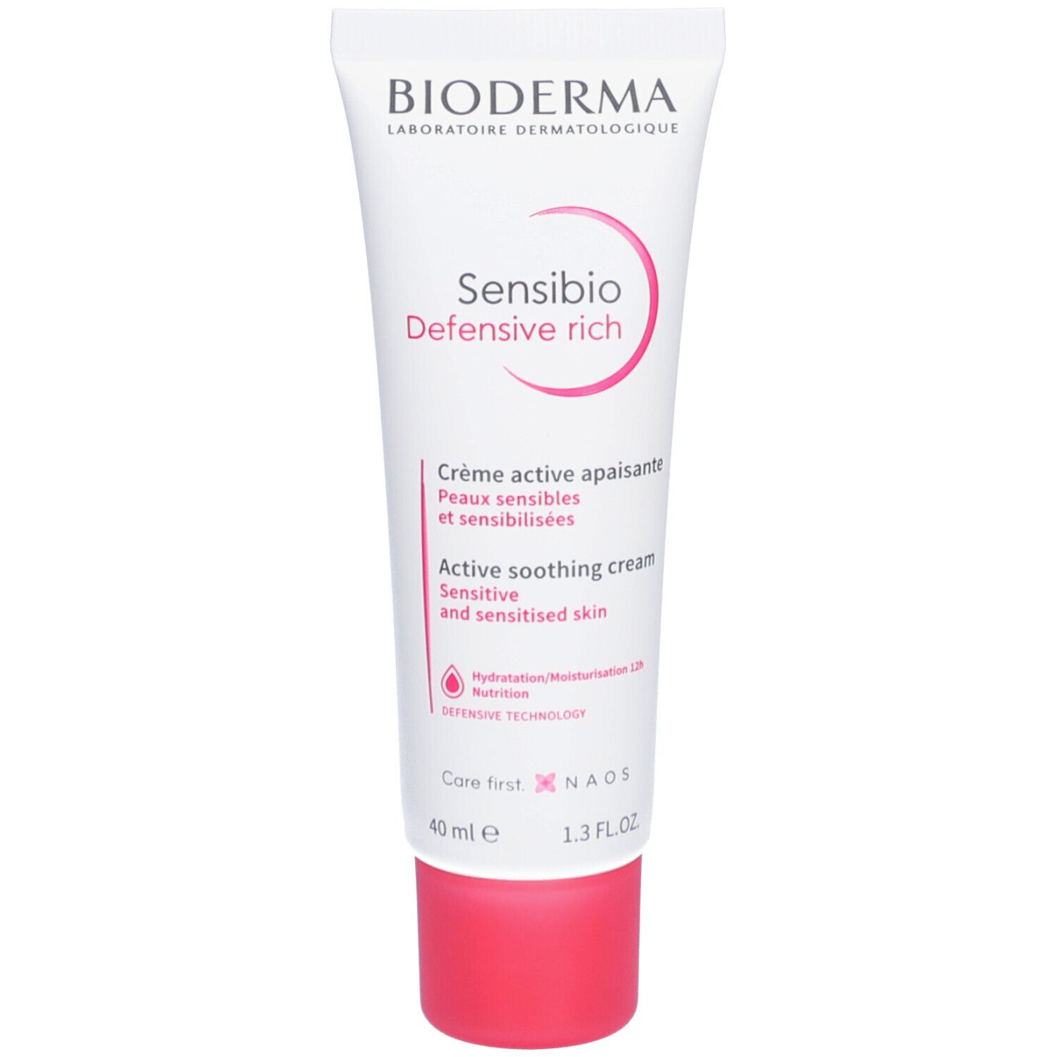 Bioderma Créaline Defensive Rich