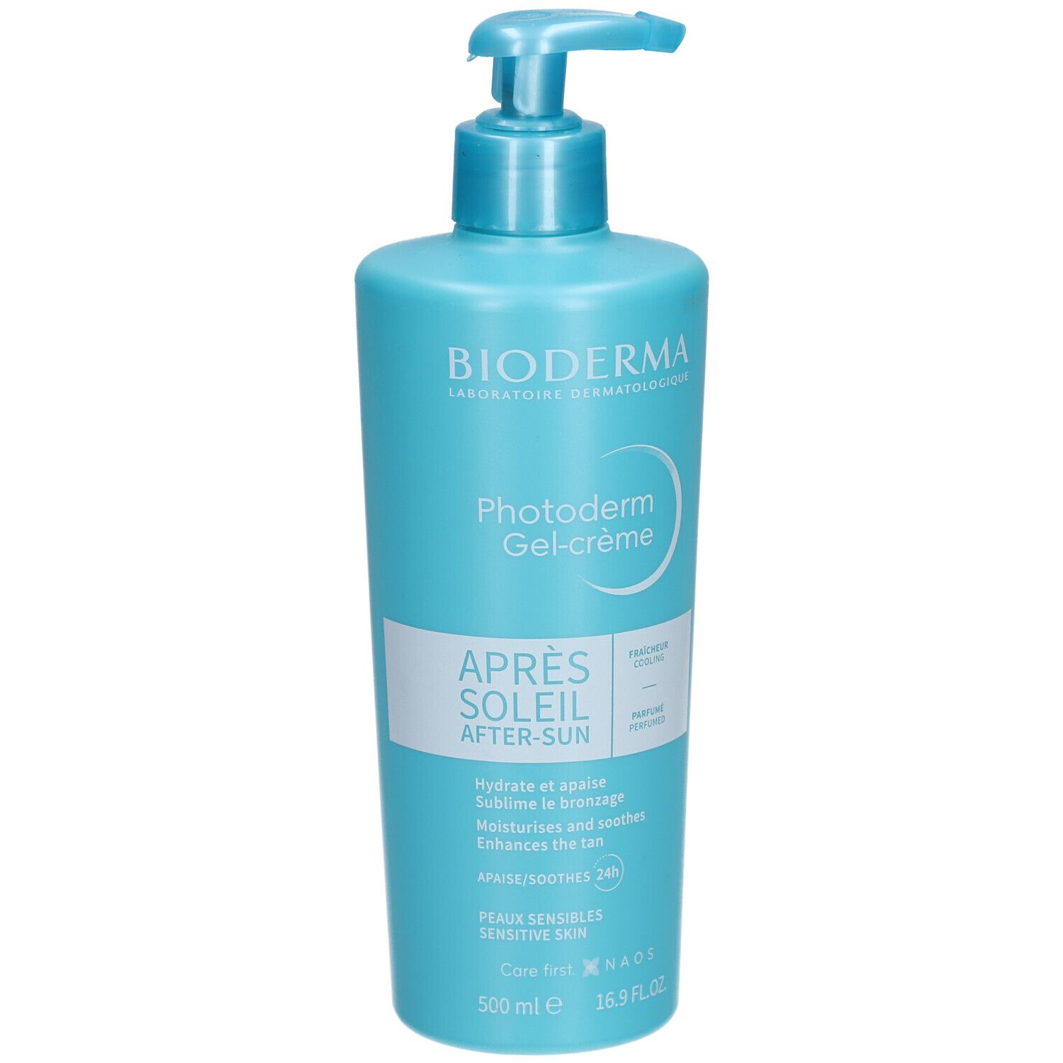 Bioderma Photoderm After-Sun-Gel-Creme Frische