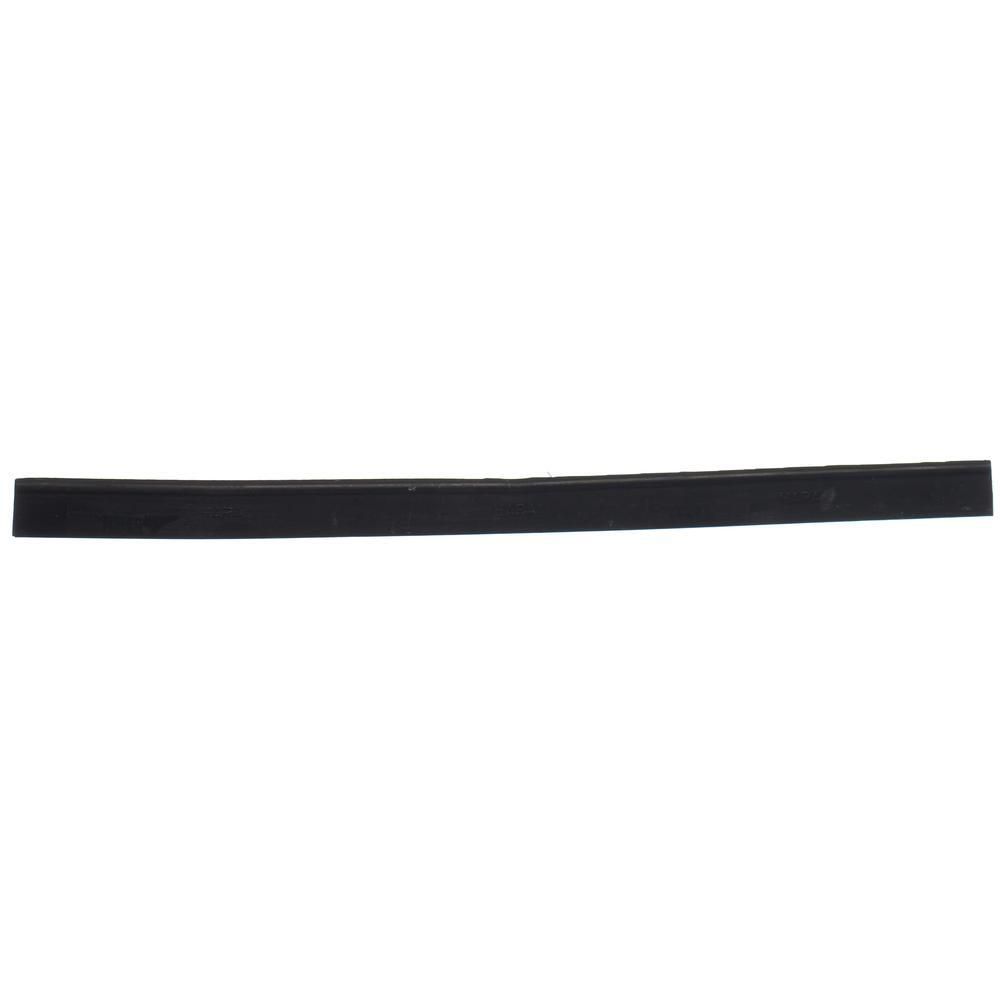 Ha-Ra® Vervangrubber voor Standaard Ramenwisser 1 Accessoires