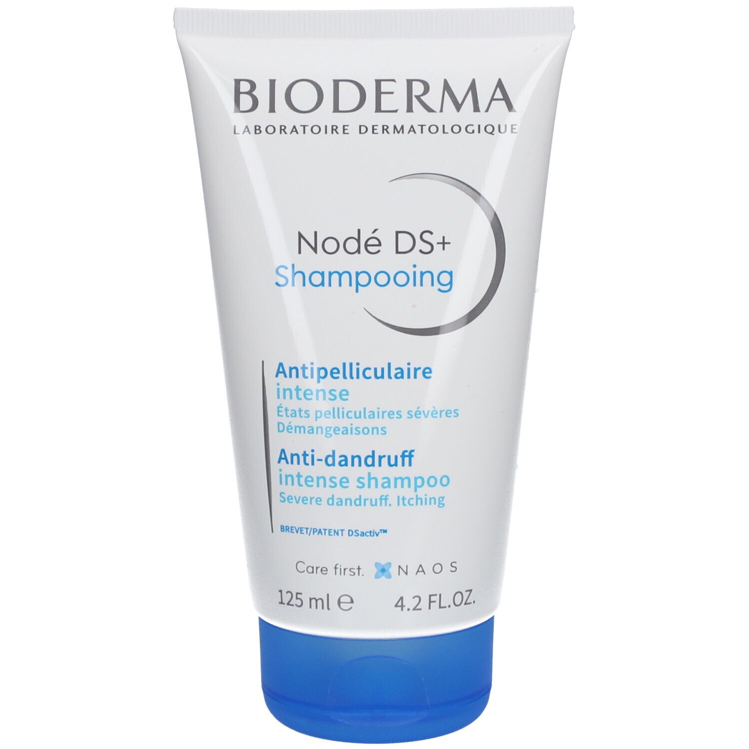 Bioderma Nodé DS Shampoo