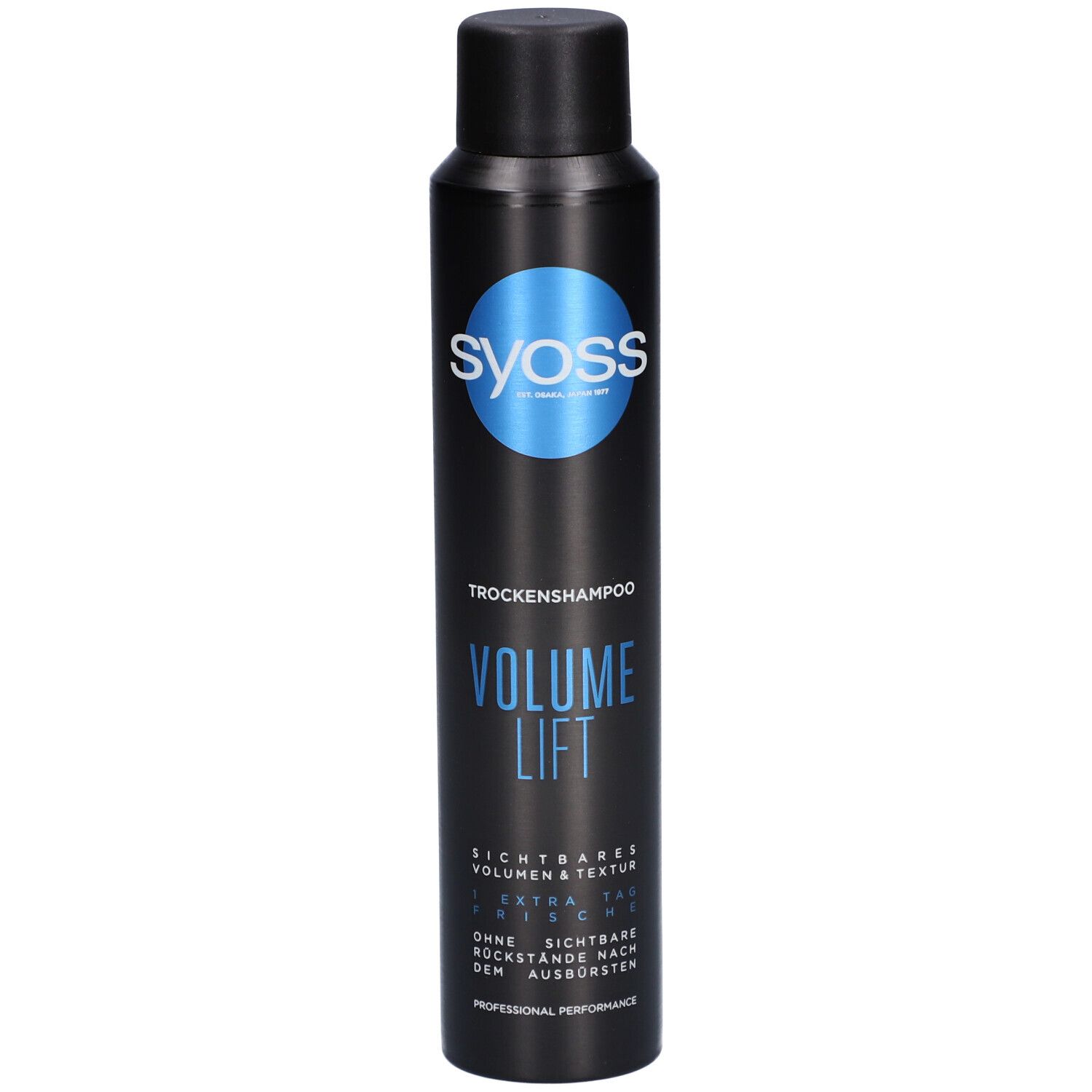 Shampooing sec Syoss Volume