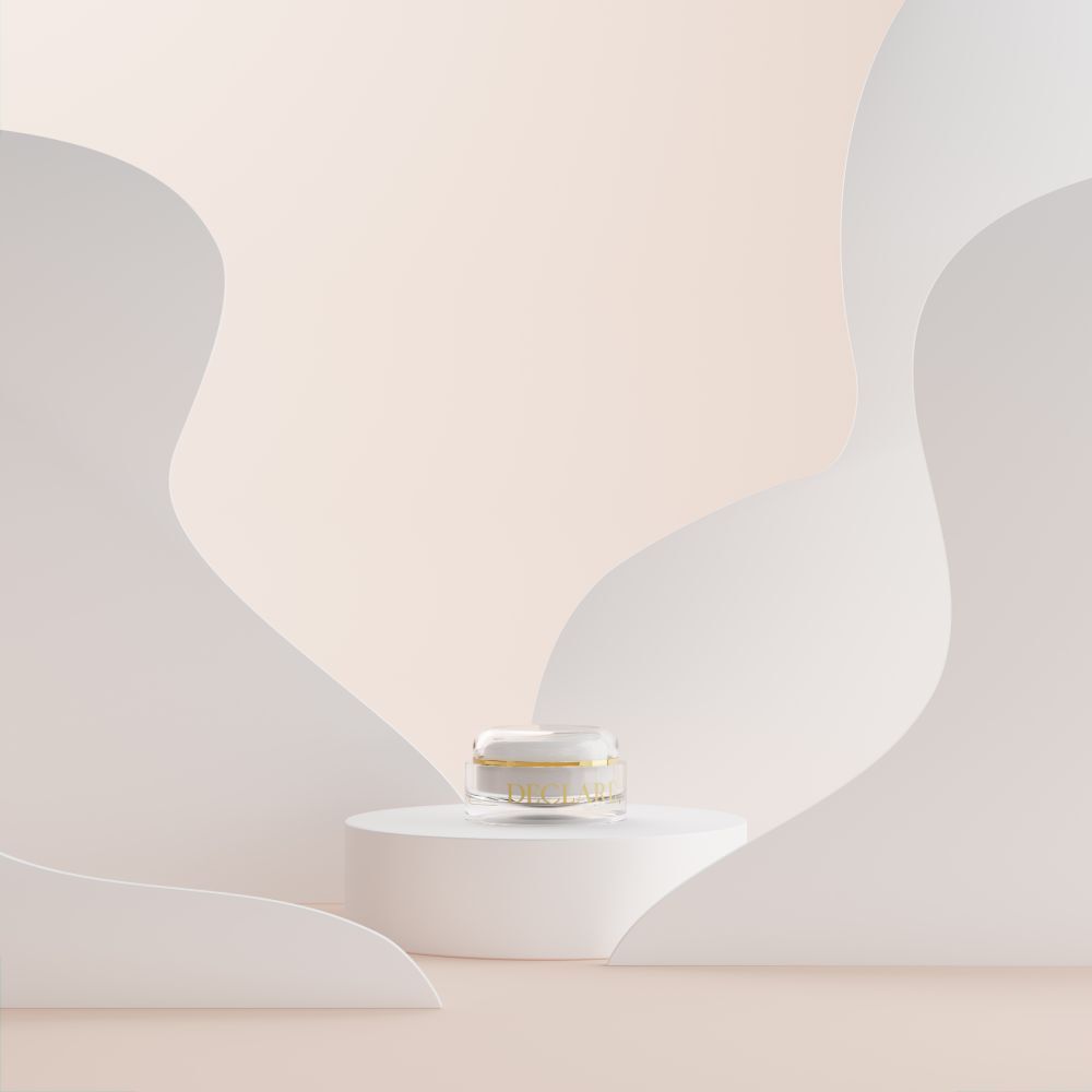 DECLARÉ Nutrilipid Eye