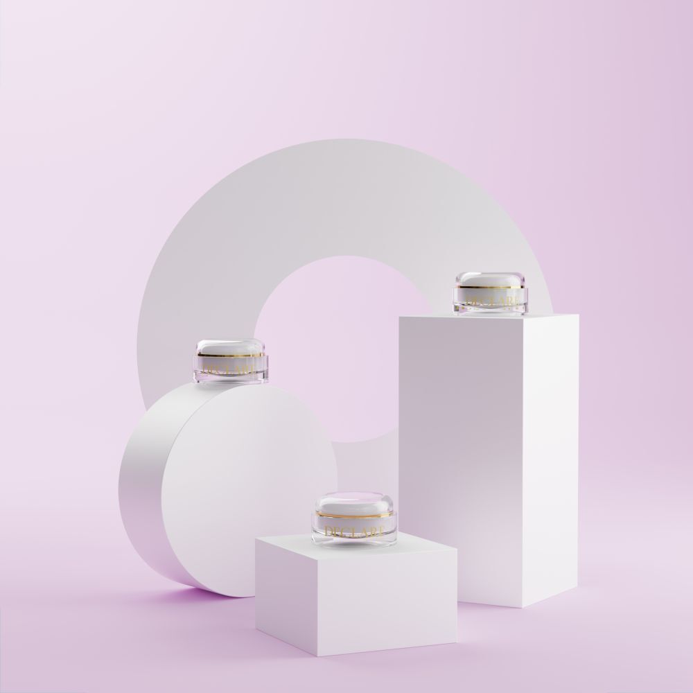 DECLARÉ Nutrilipid Eye