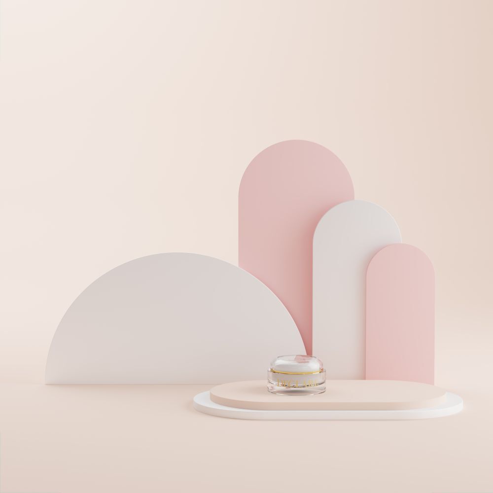 DECLARÉ Nutrilipid Eye